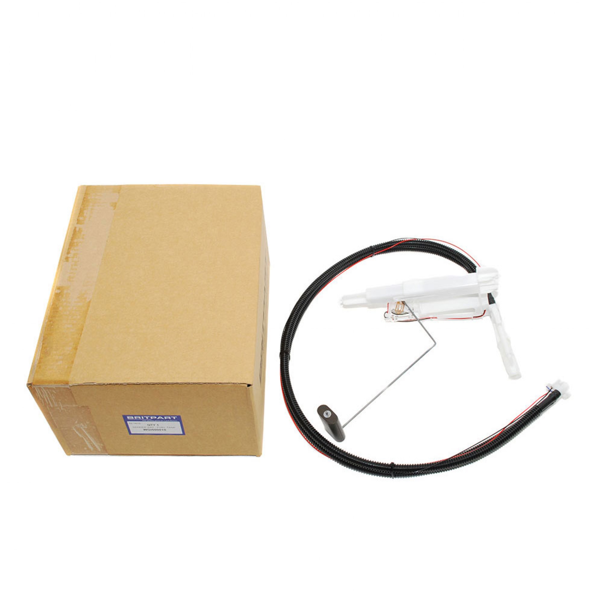 WGI500010 - Fuel Tank Sender Assembley Less Fuel Pump 4.4.PETROL V8