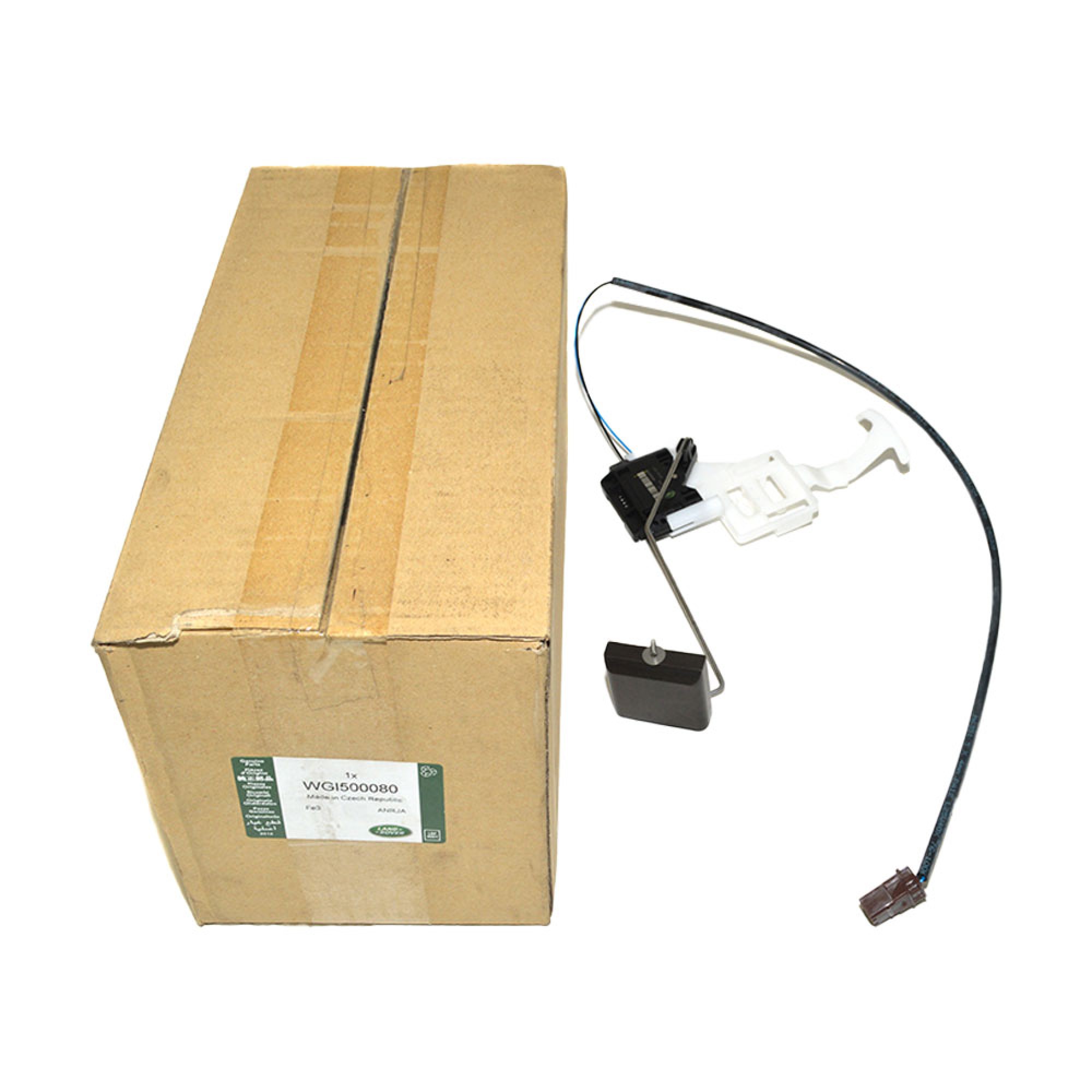 WGI500080 - Front Fuel Sender Unit