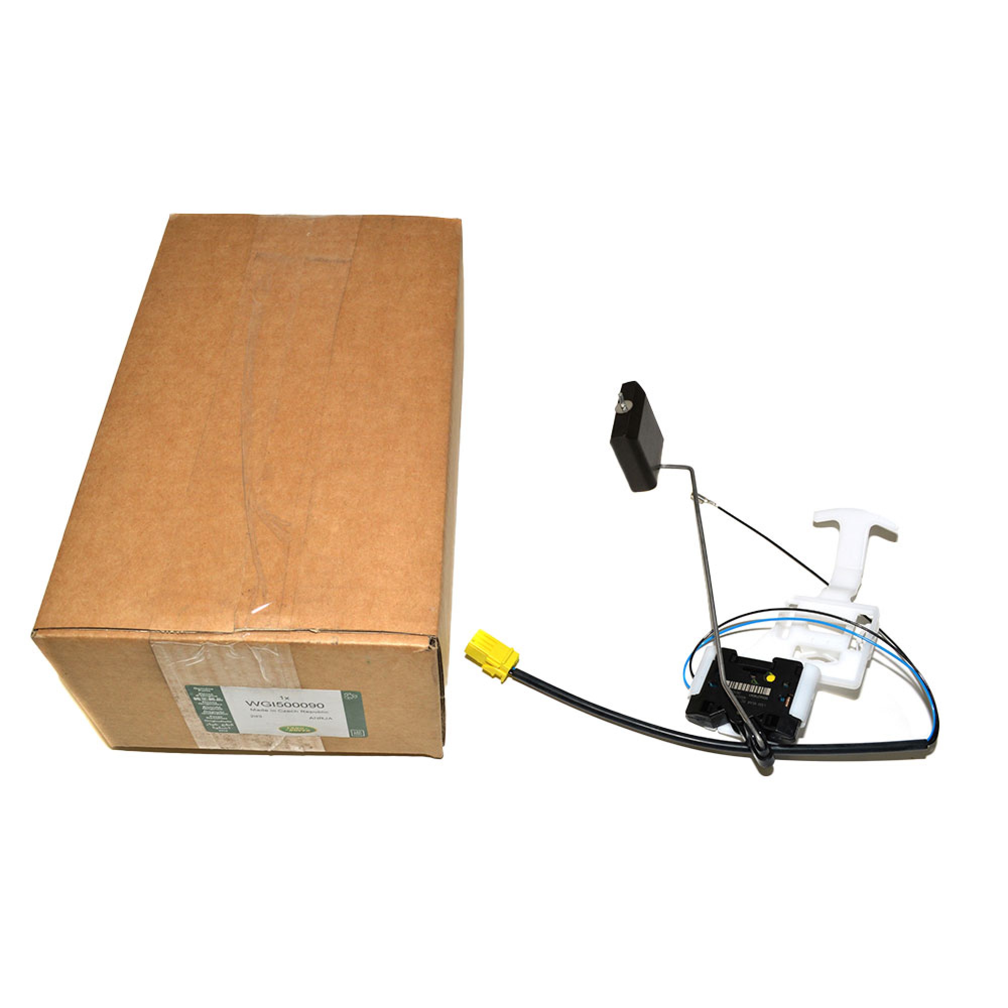 Genuine Sender Unit in Fuel Tank - WGI500090