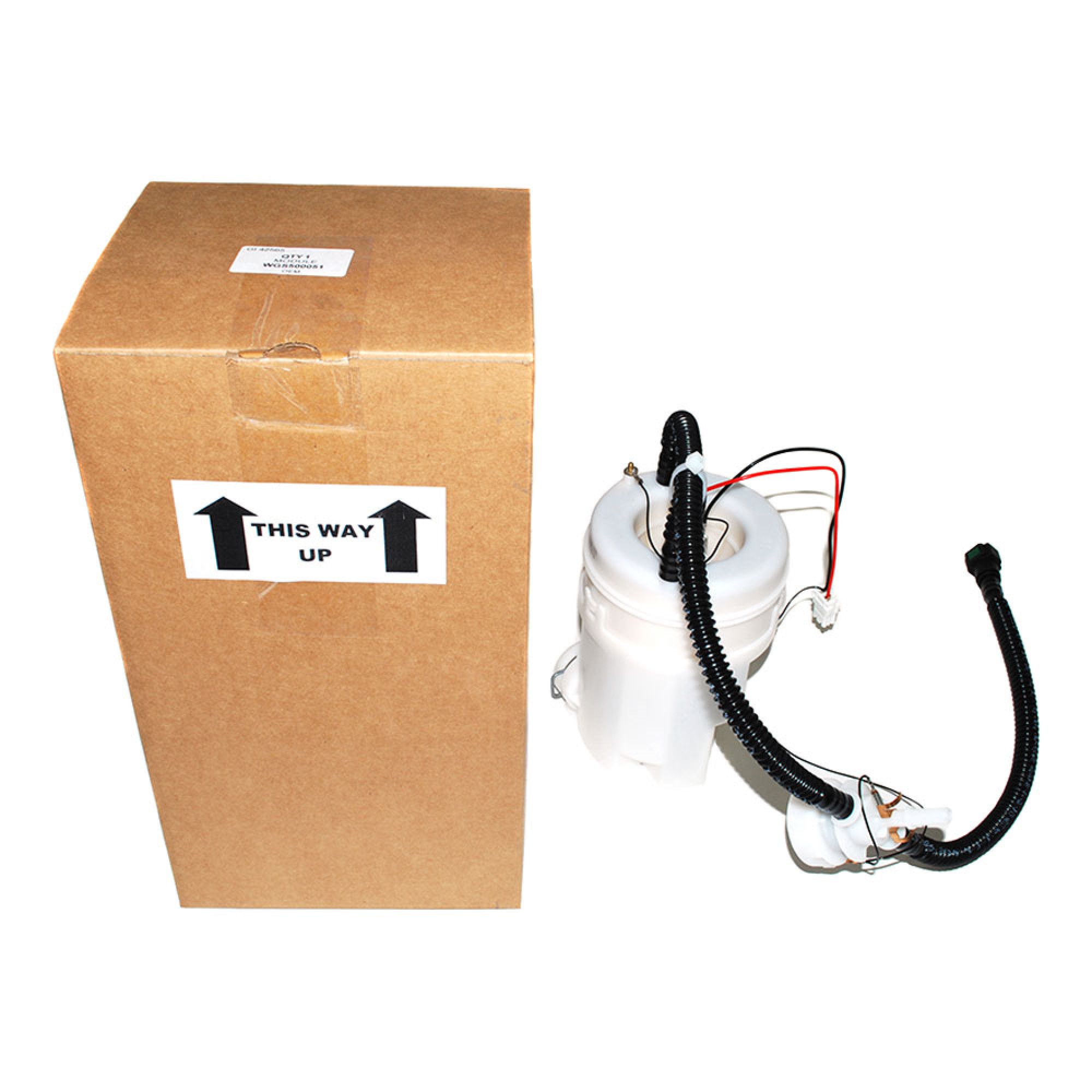 WGS500051 - Fuel Pump Module 4.4 V8 Petrol OEM