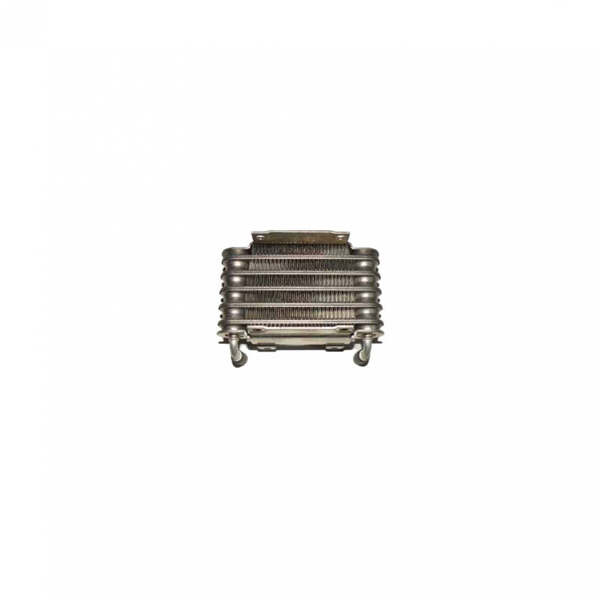 WJC000061 - 6 Way Clip Brake and Fuel Pipes