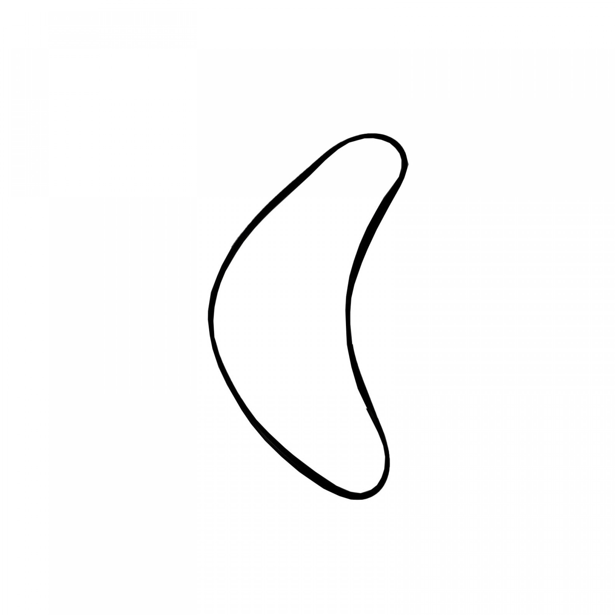 YKW000010 - Alternator O Ring Seal