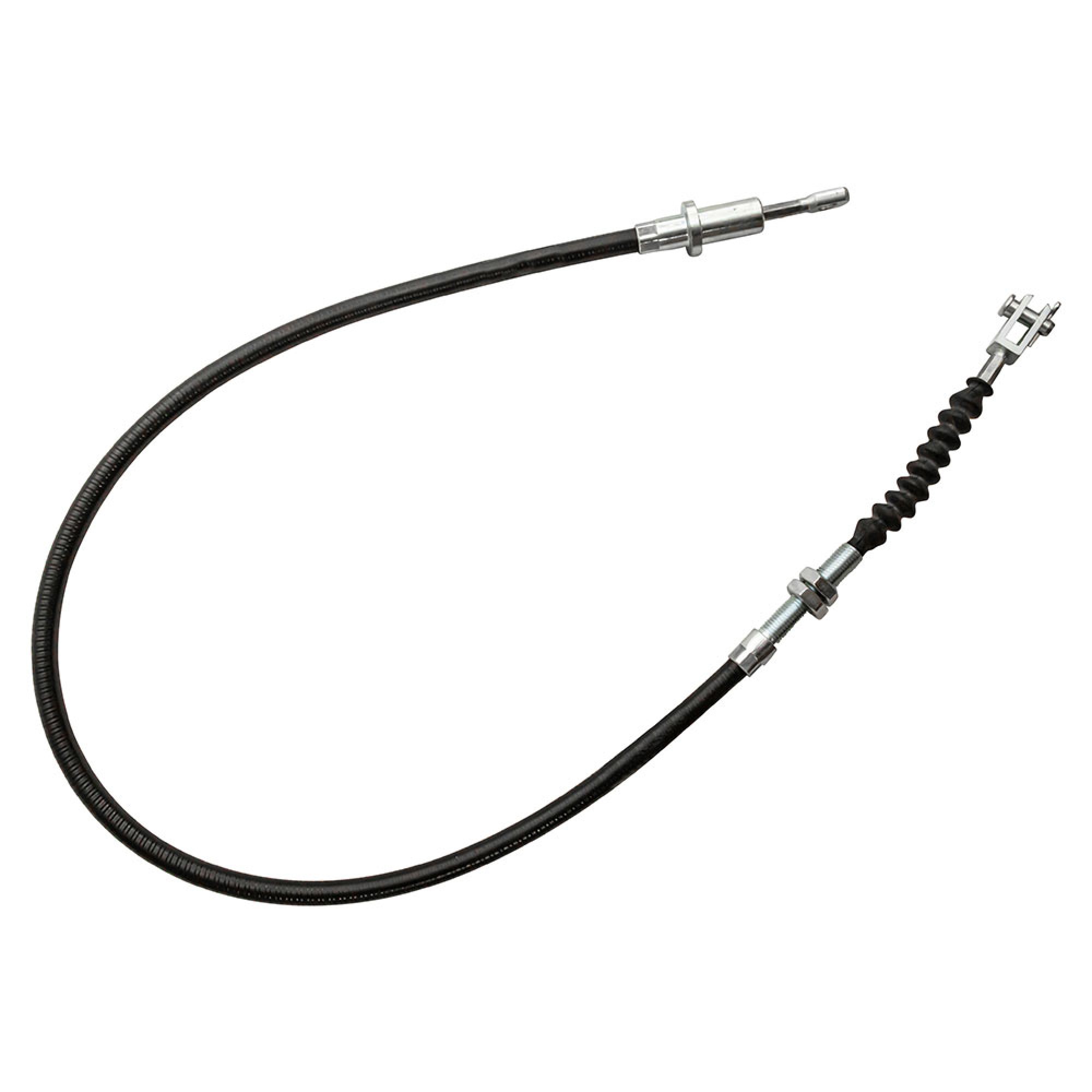 XBRAKECABLE - Handbrake Cable D1 300TDI & D2