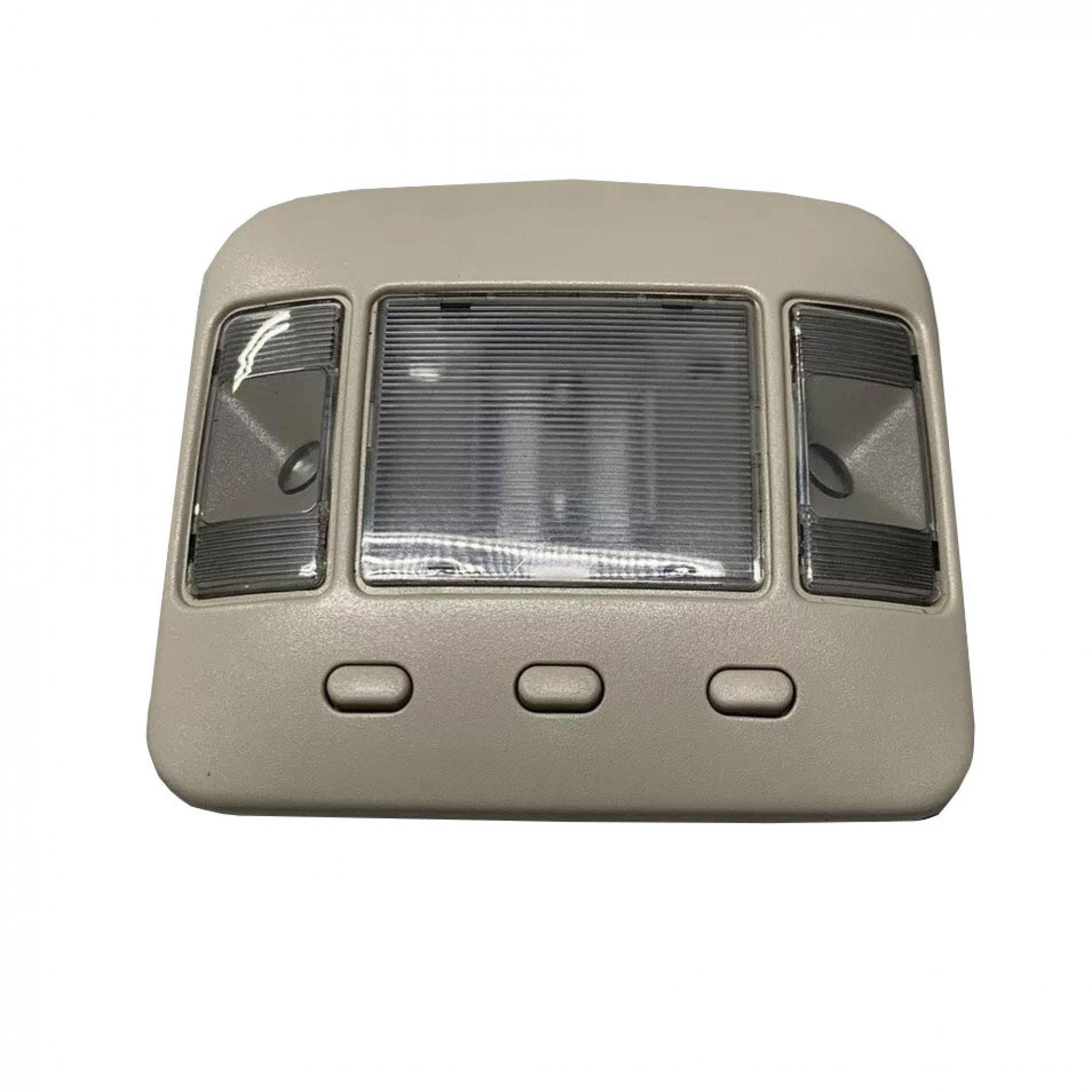 XDE000201LUM - Interior Lamp Assembly Discovery 2 Metropolis and Freelander 1 5 Door