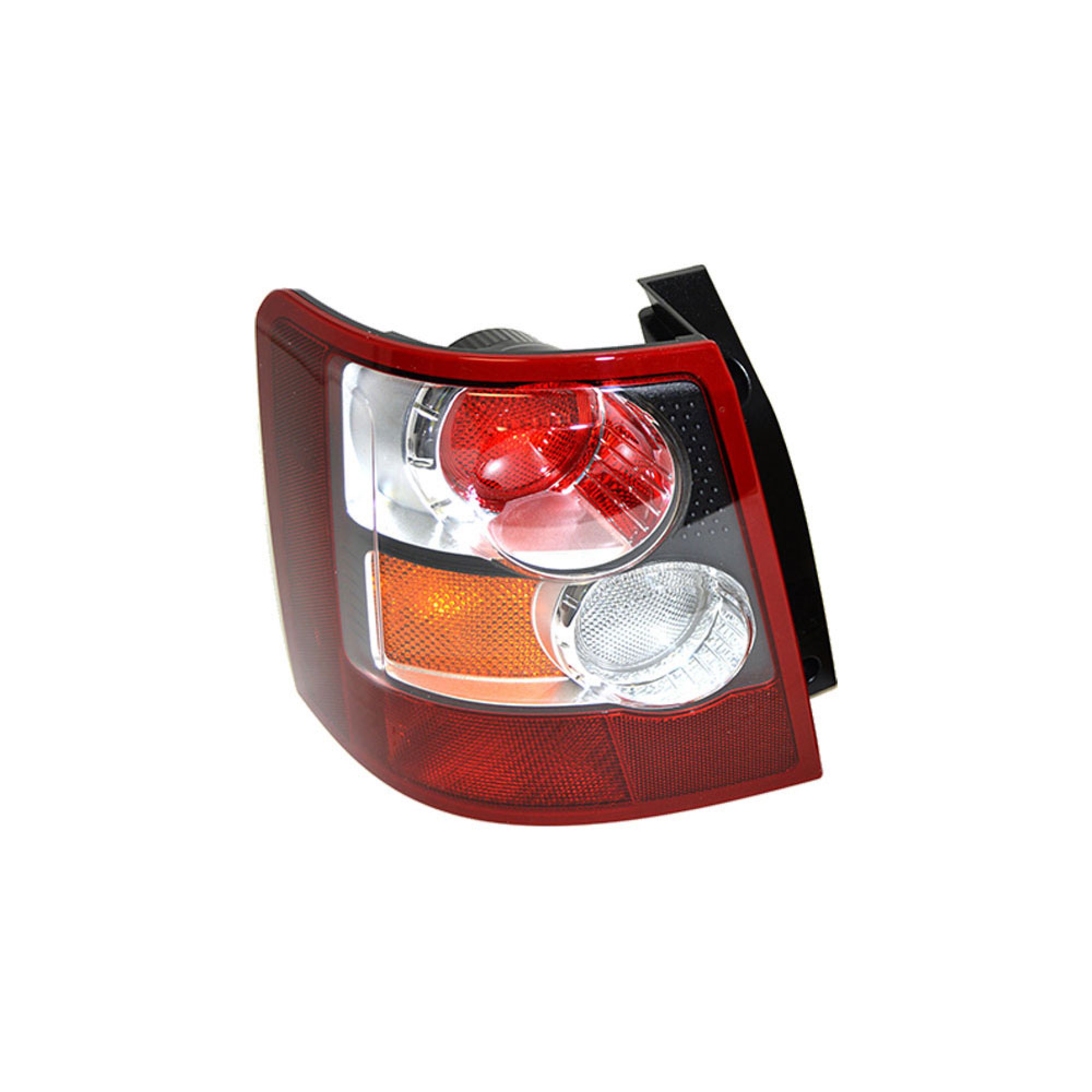 XFB500430 - Rear Lamp Assembly LH to 8A999999