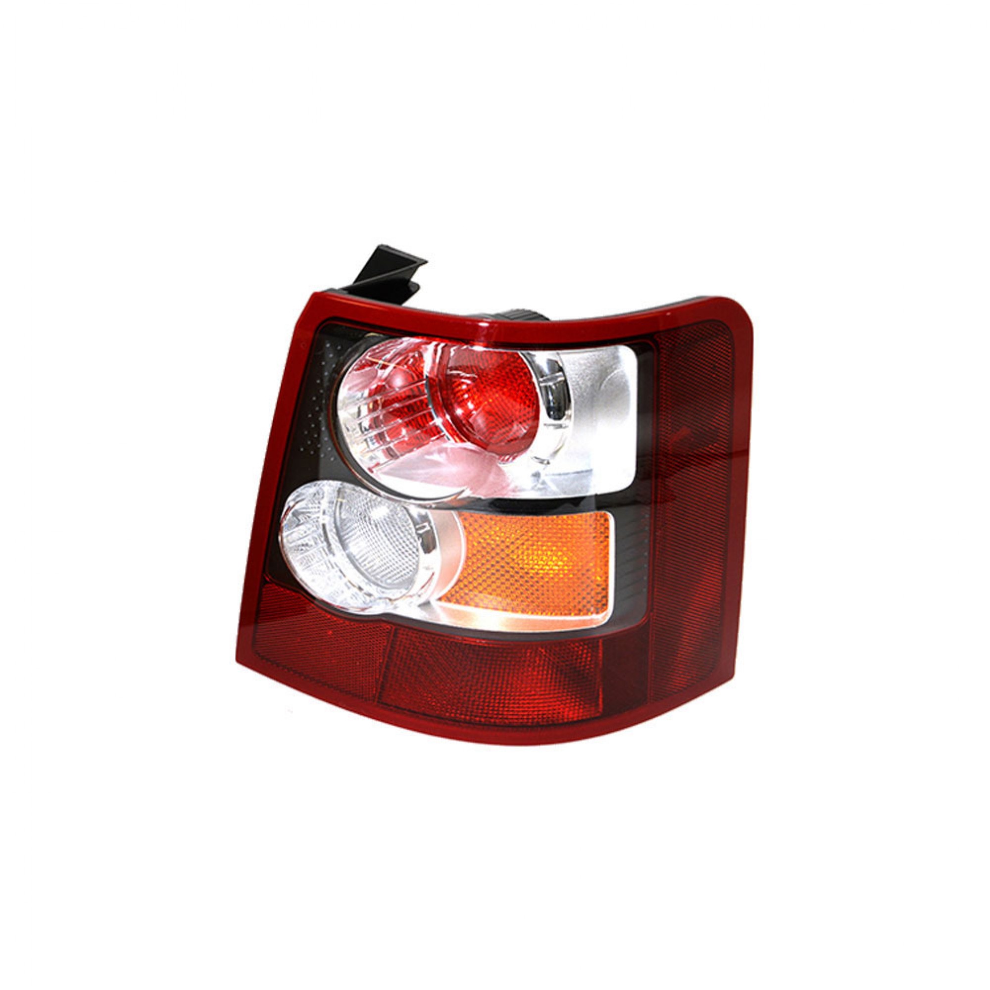 XFB500440 - Lamp Assembley Rear RH with Side Marker Usa Market