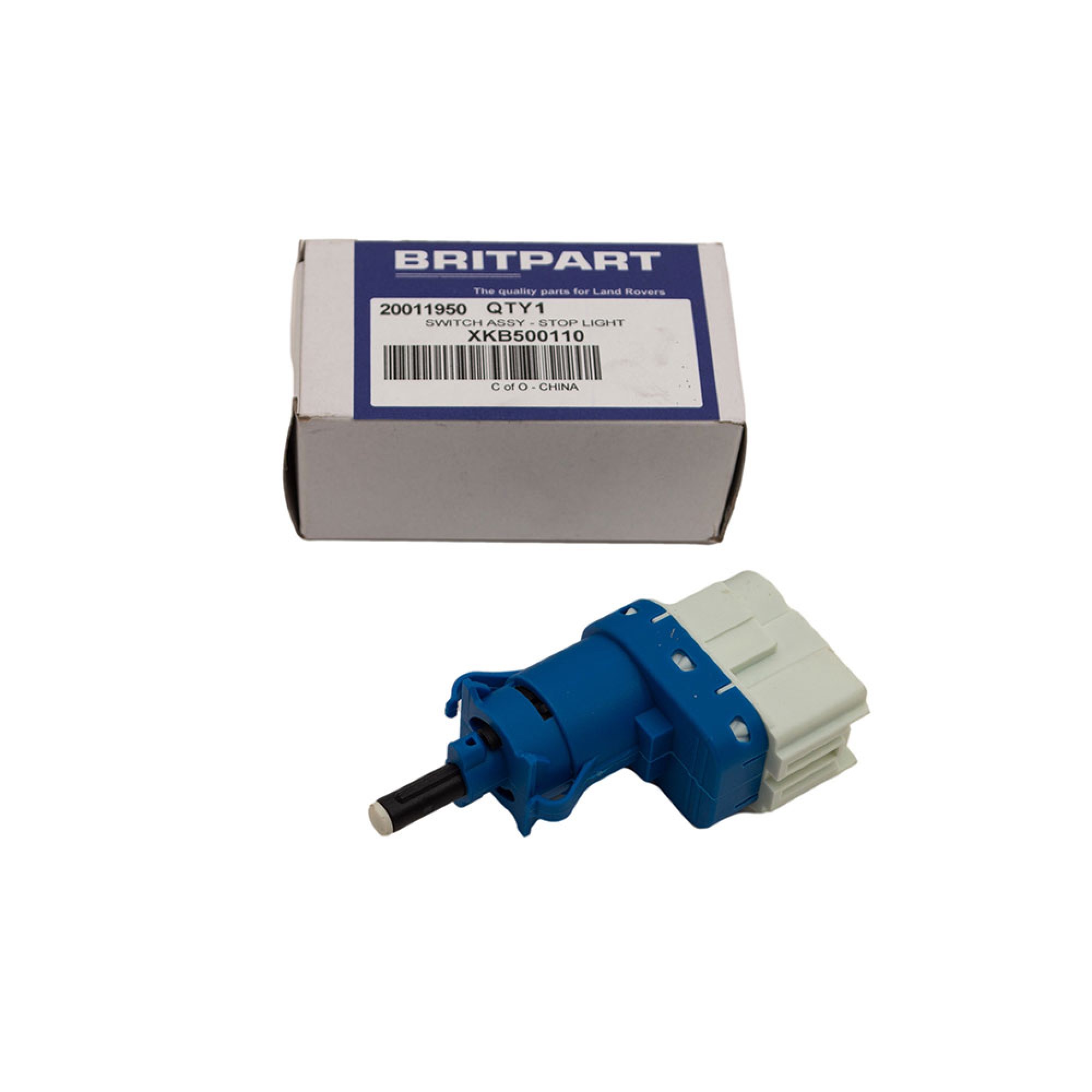 XKB500110 - Brake Light Switch