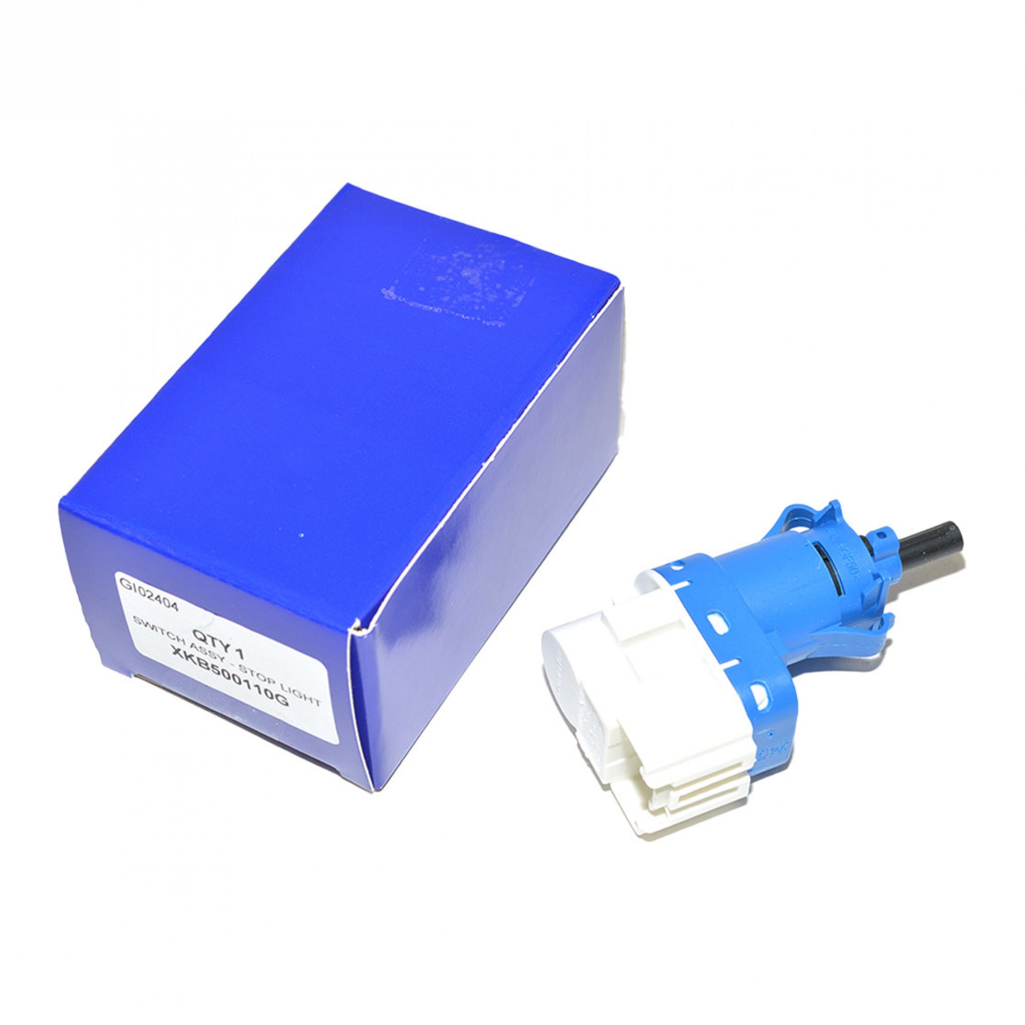 XKB500110G - OEM Brake Light Switch