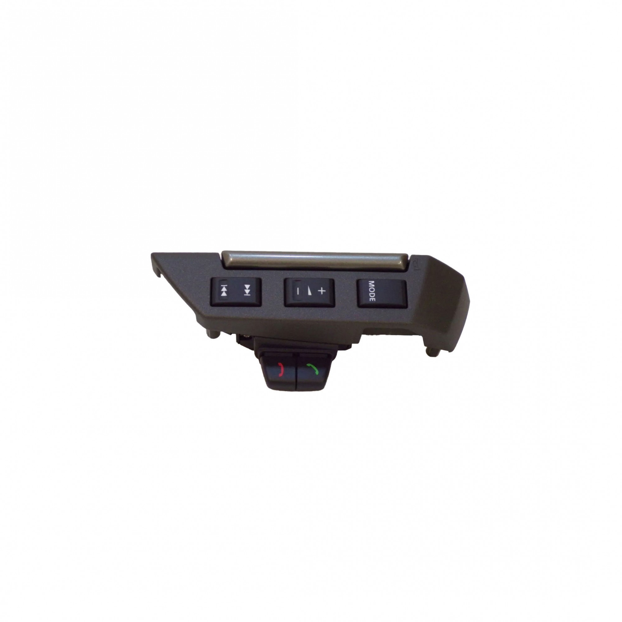 XPD500510WVH - Genuine RH Horn Switch Design A with Voice Input System