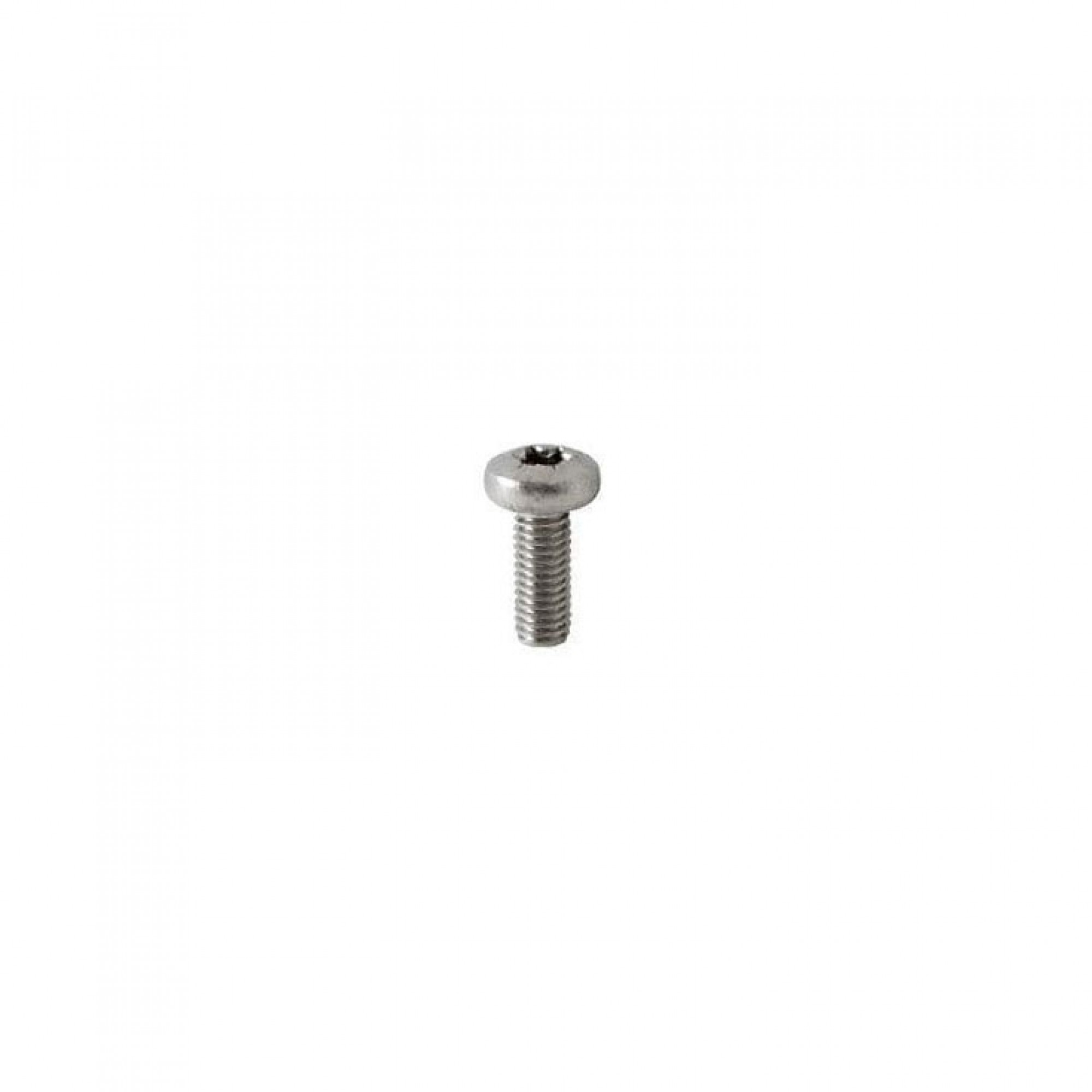 XYG500160 - Bolt M6 x 12mm Torx Head