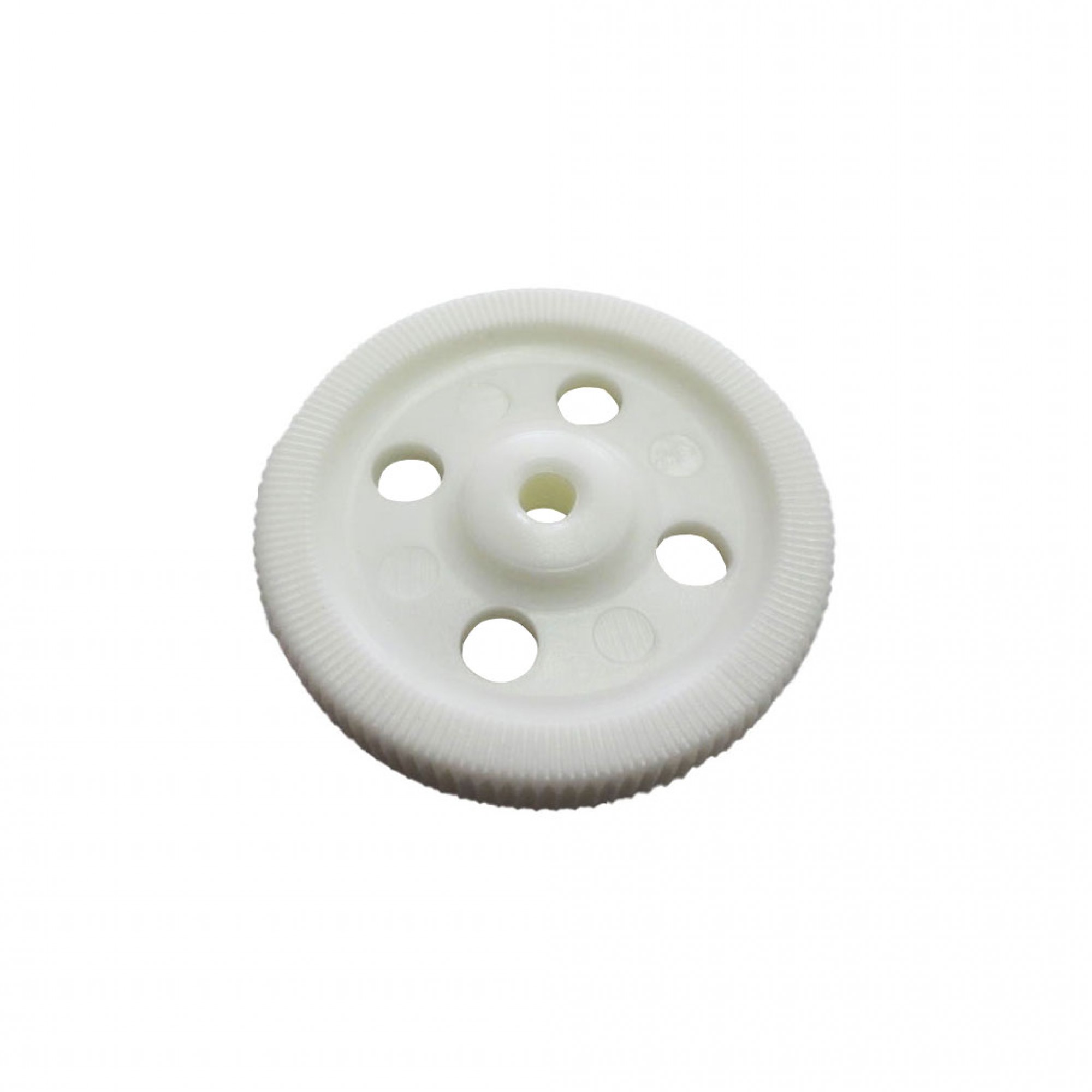 XYH000070 - Locating Nut Flasher Lamp Front