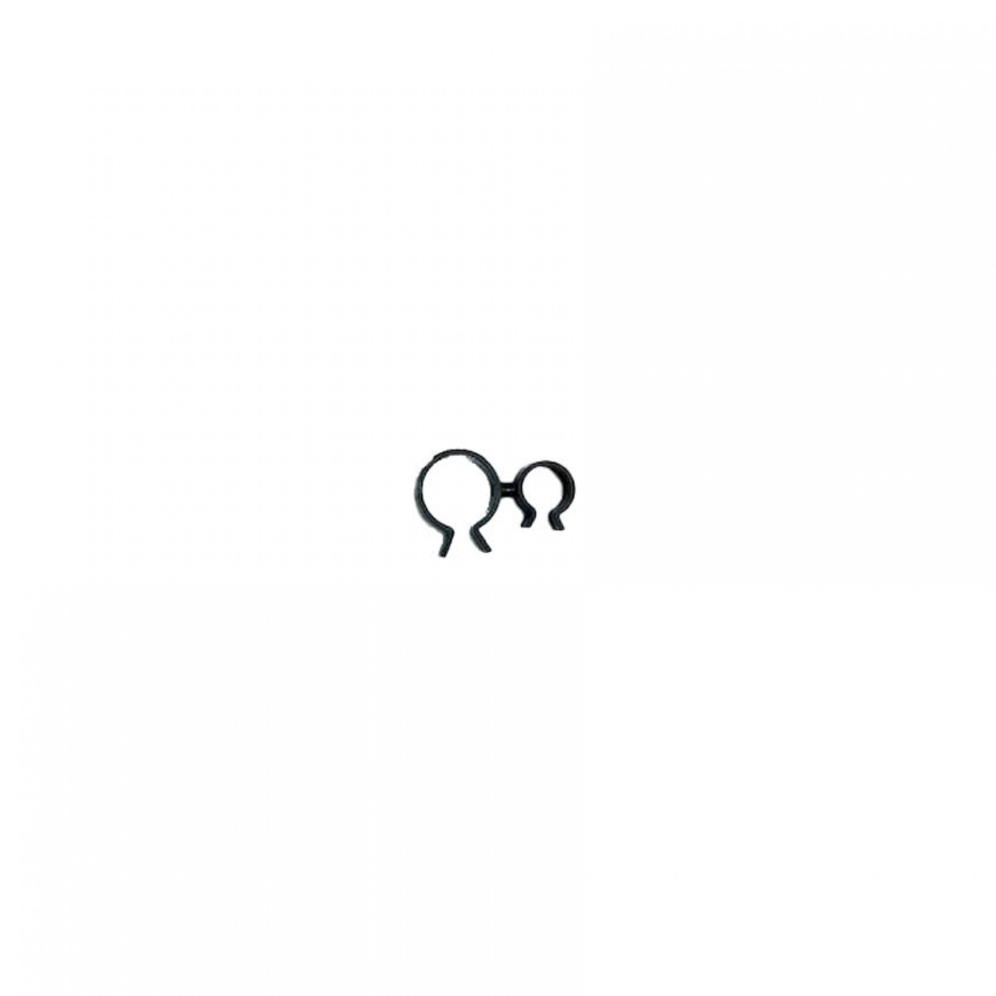 YBH000010 - Genuine Clip for Air Suspension Pipes