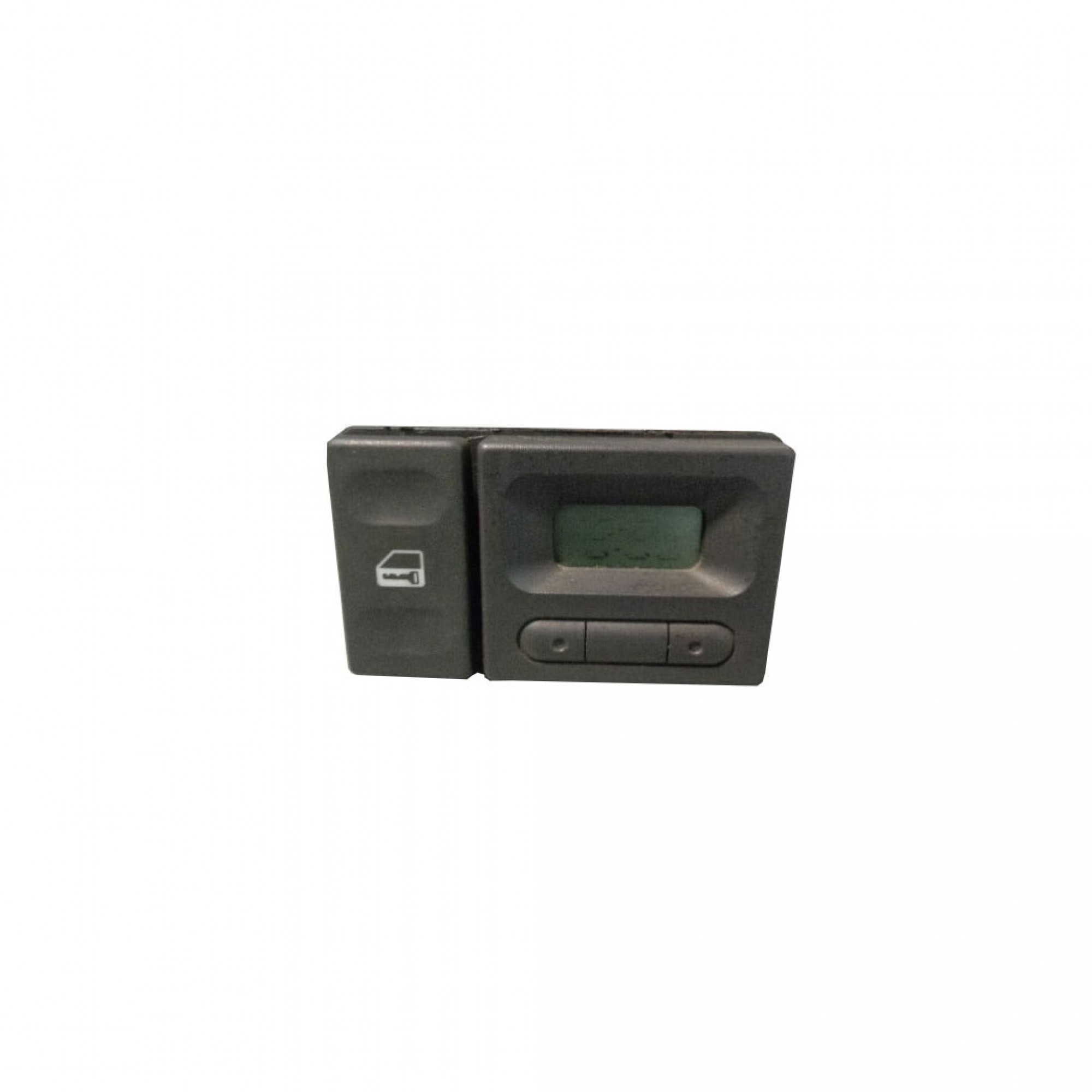 YFB100500LNF - Clock Assembley SOO