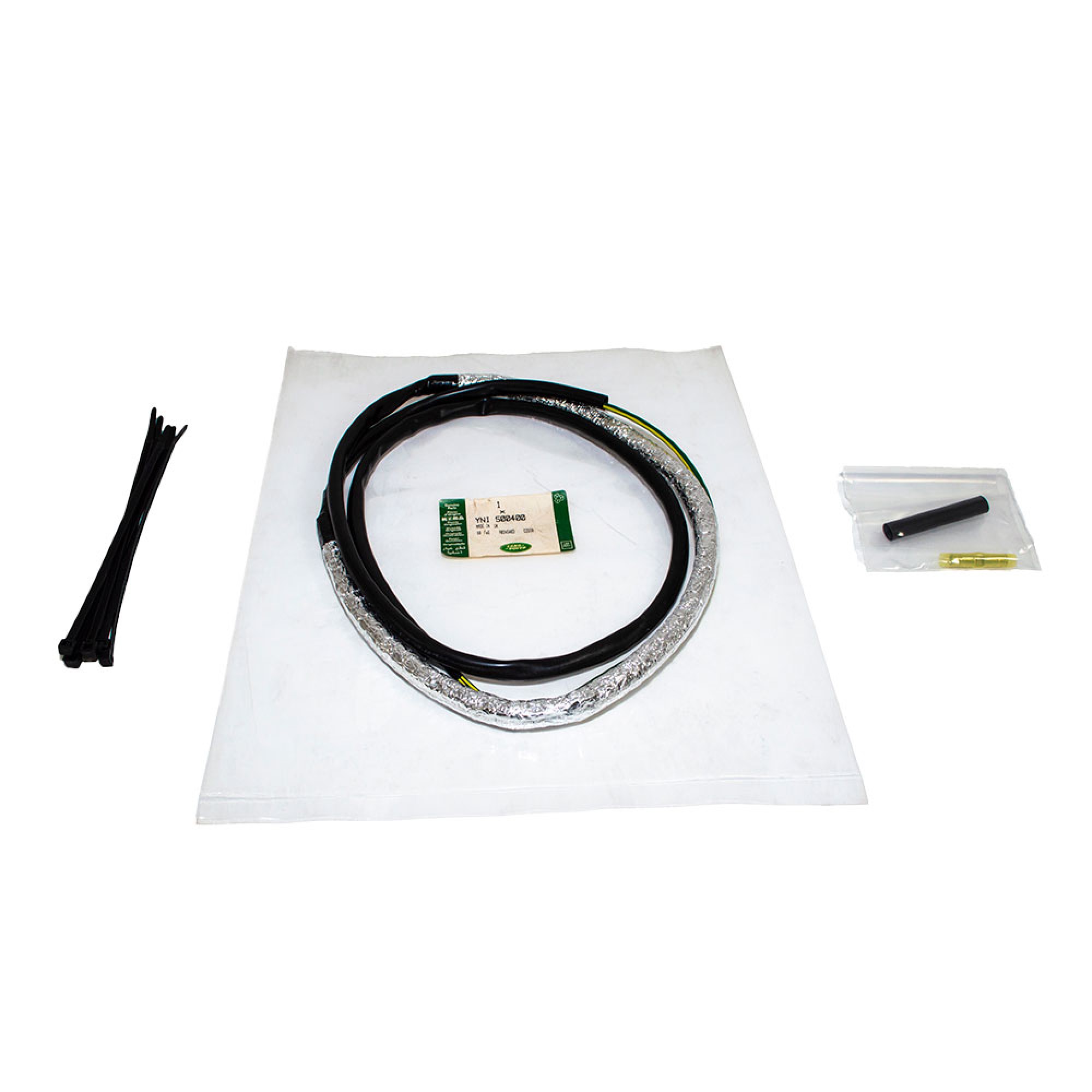 YNI500400 - Repair Kit for Chassis Harness up to 5A339115 on D3 up to 5A903760 on R/R Sport