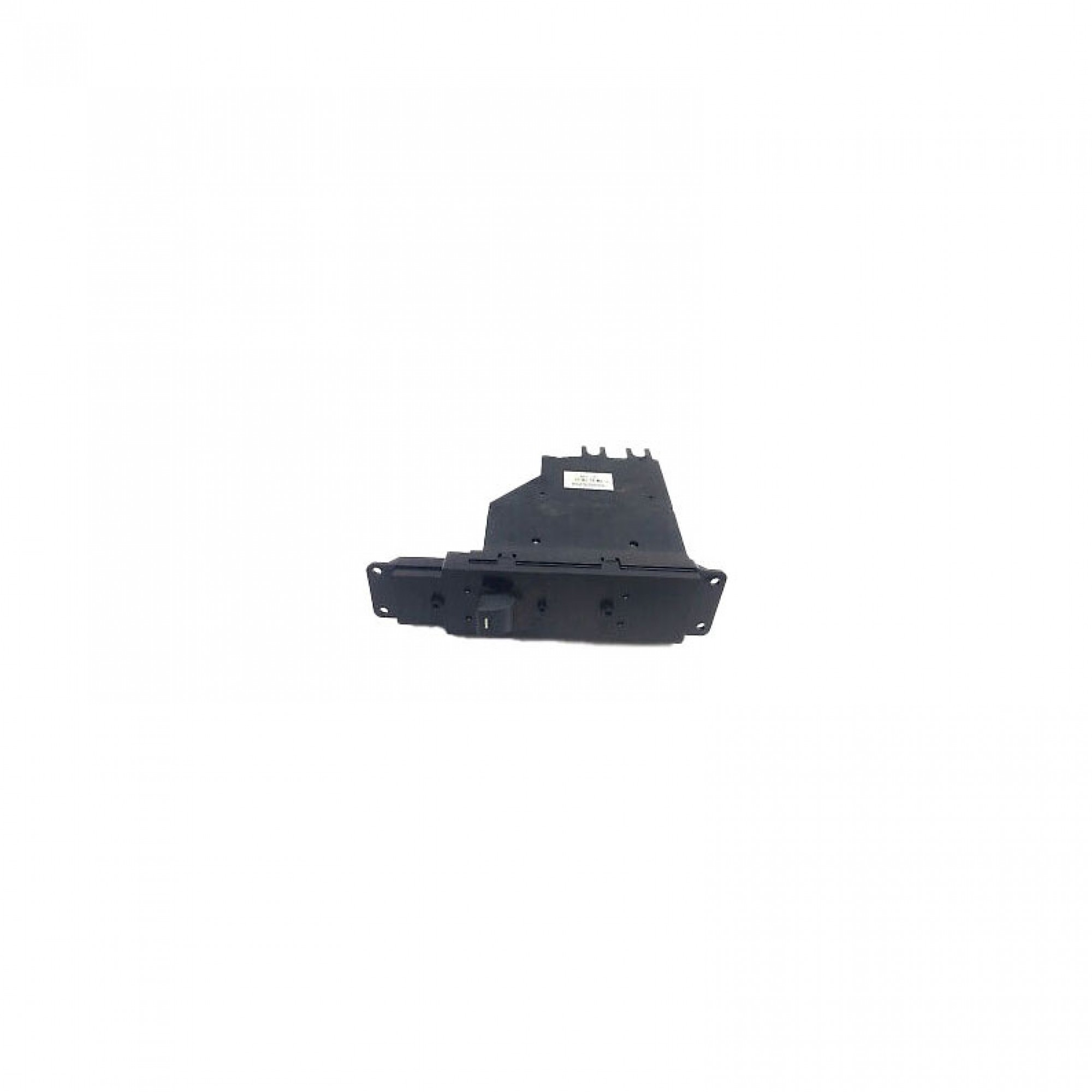 YUD000263PVA - Switch Assembley Front Passengers Door RHD Black from 4A180214 to 8A275781