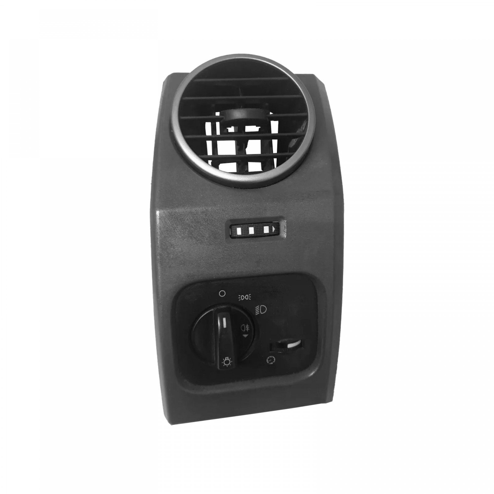 Headlight Switch Less Fog Light Less Headlamp Leveling - YUD501200PVJ