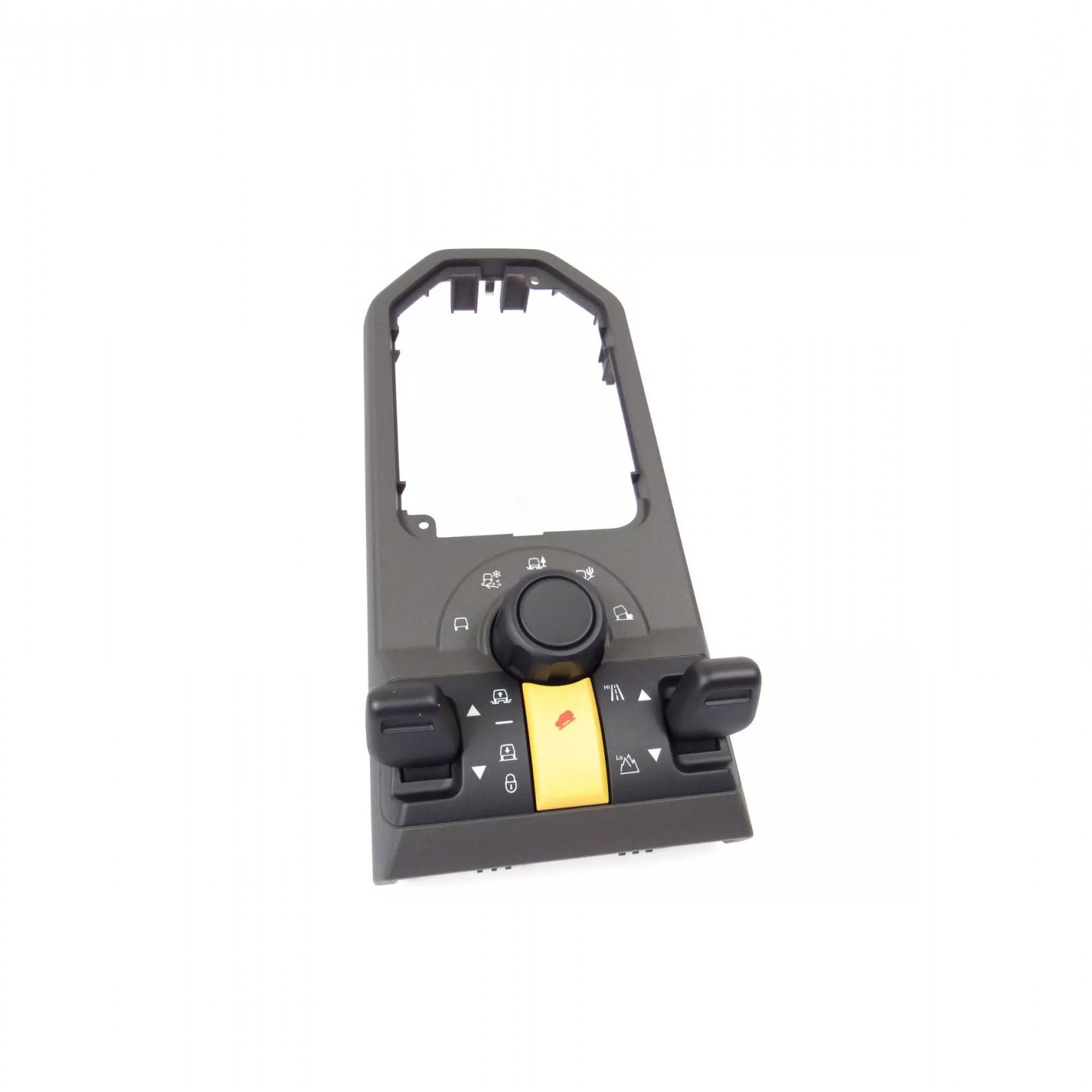 YUD501590WUX - Console Traction Control High Low Switches to 7A432967