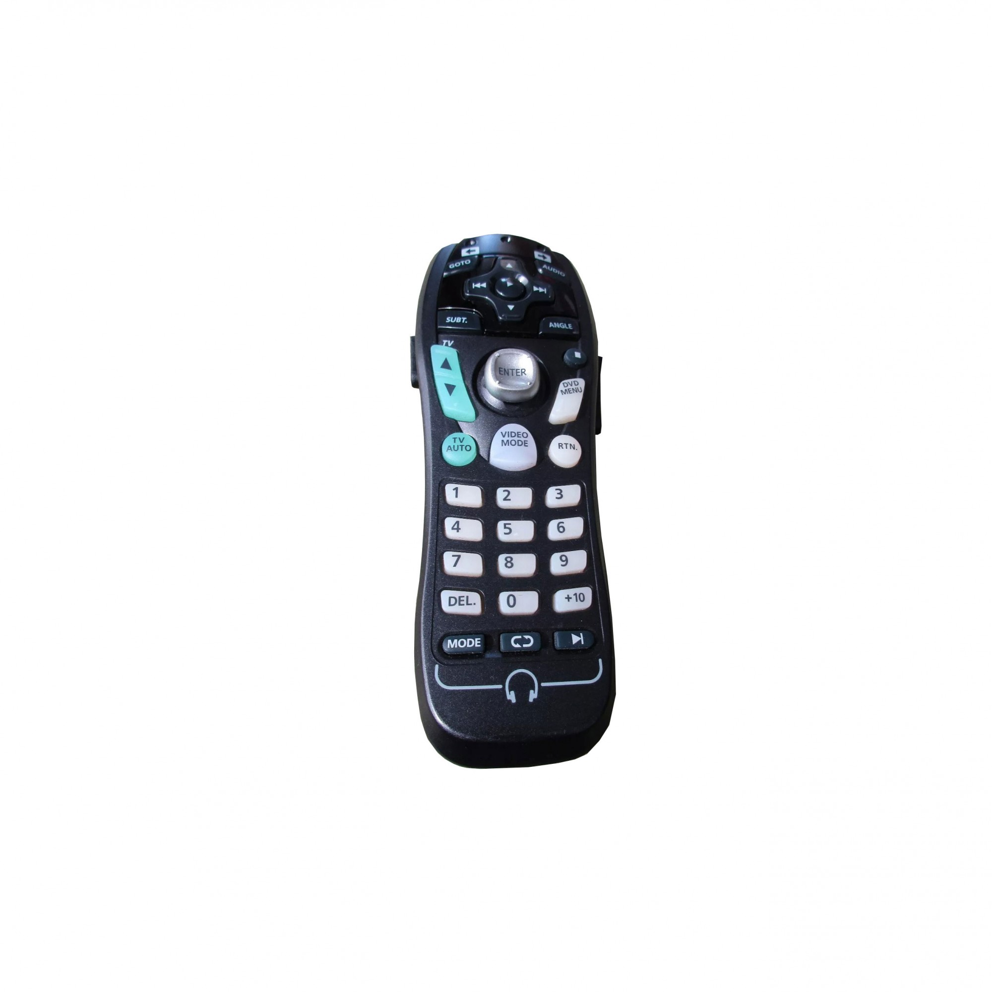 YUH500060 - Remote Control for Dvd Screens