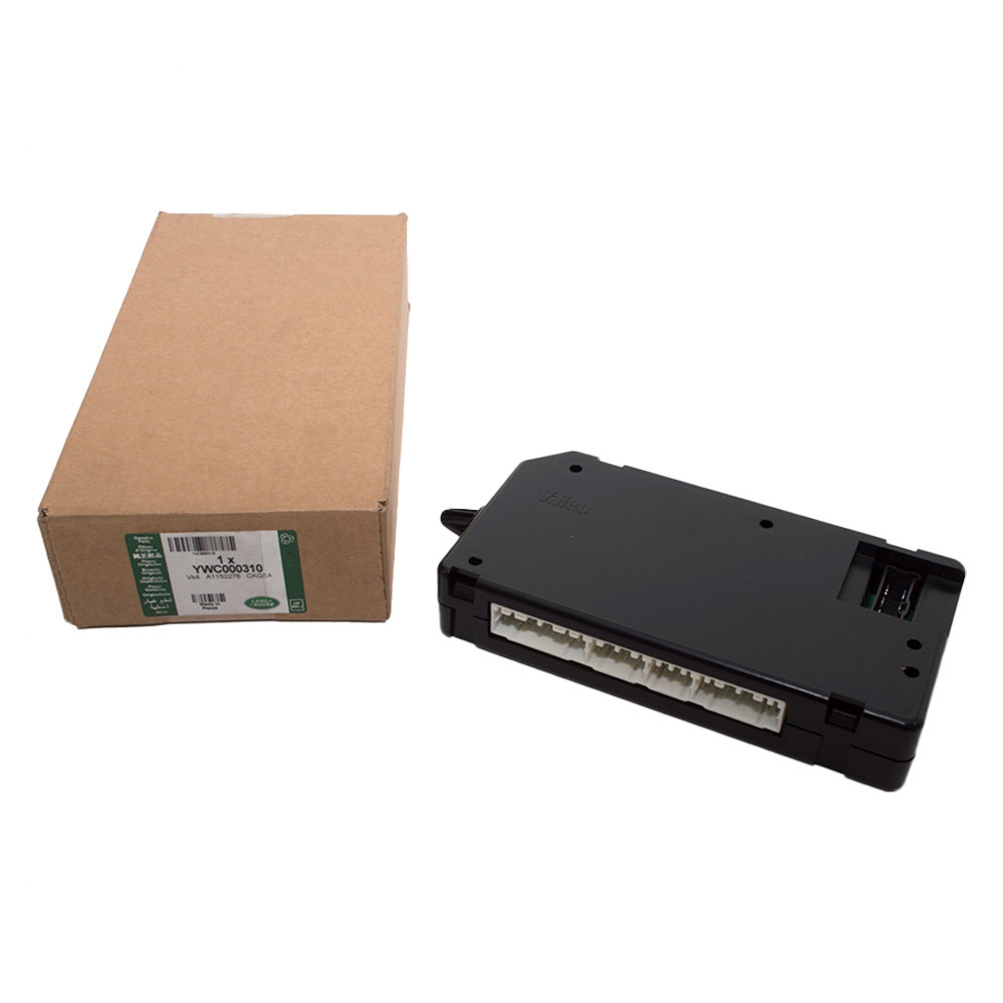 Body Electric Control ECU for Discovery 2 - YWC000310