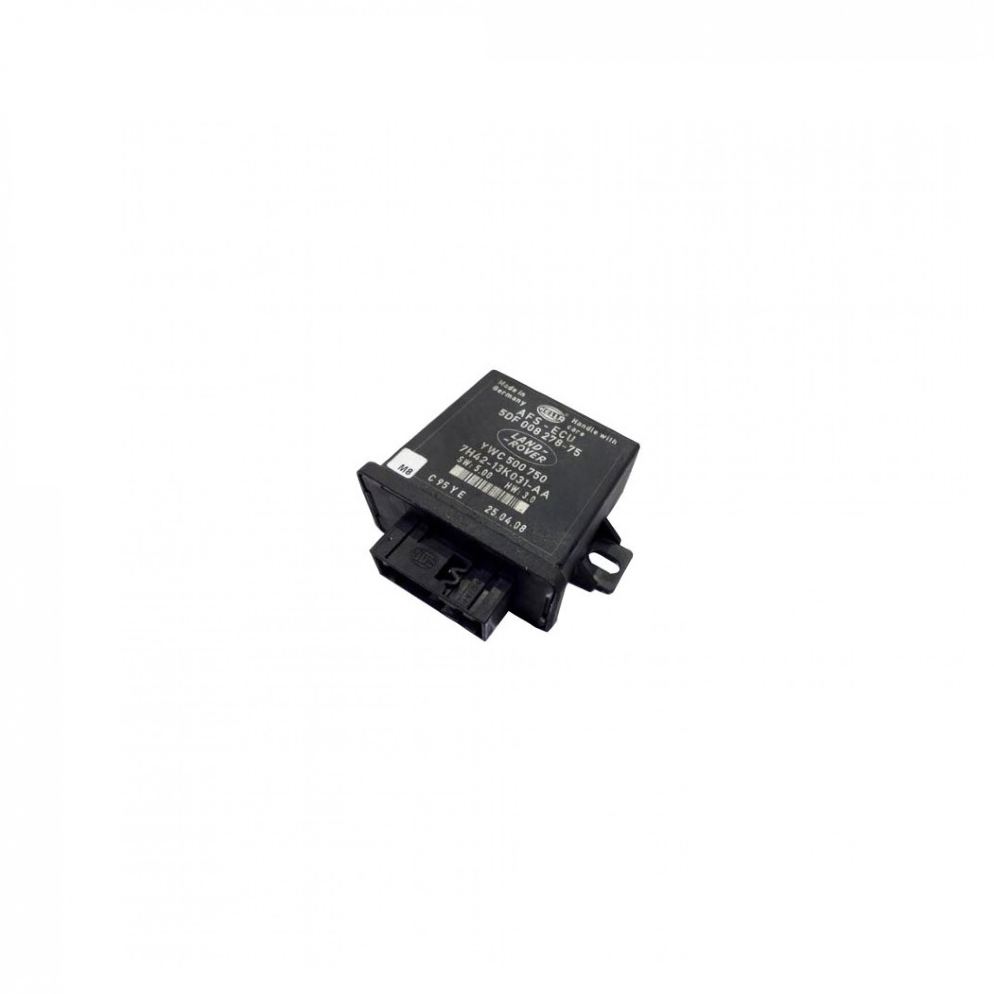 YWC500750 - Lighting Control Module with Bi Xenon Adaptive Headlamps