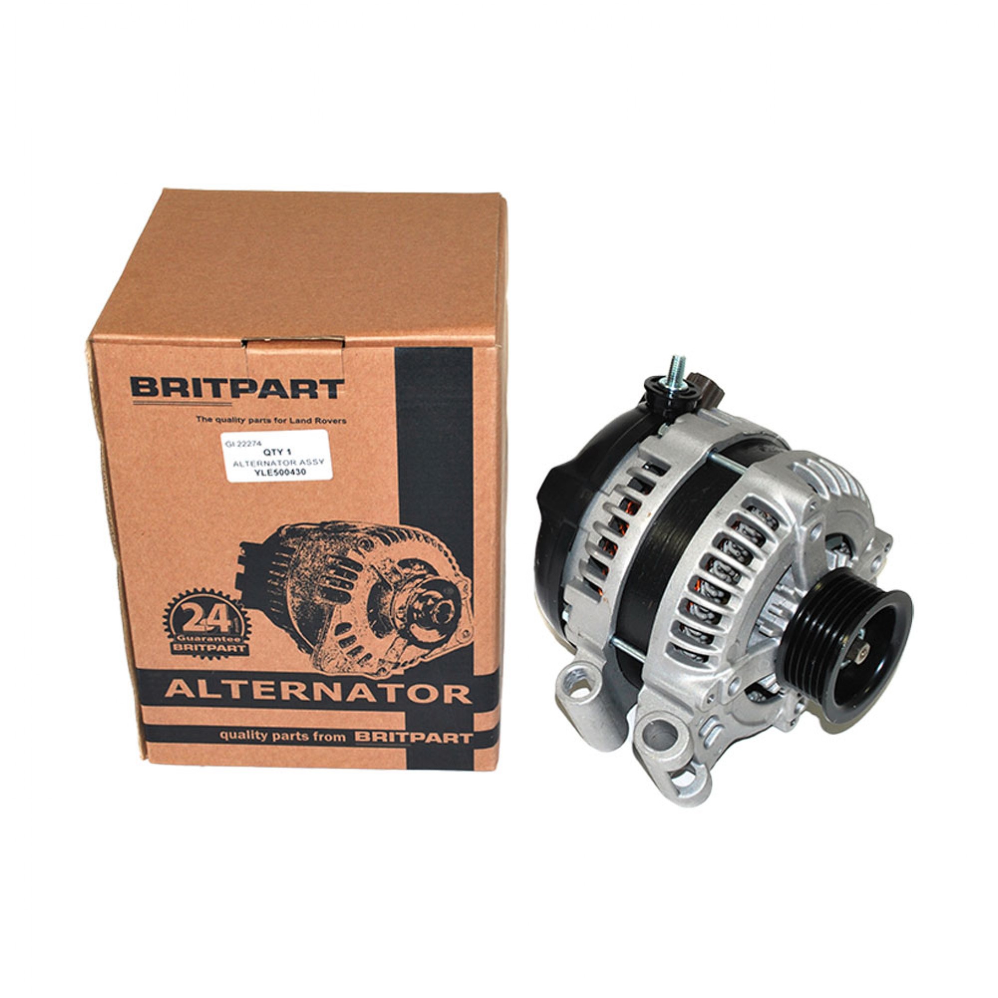 YLE500430 - Use LR133564