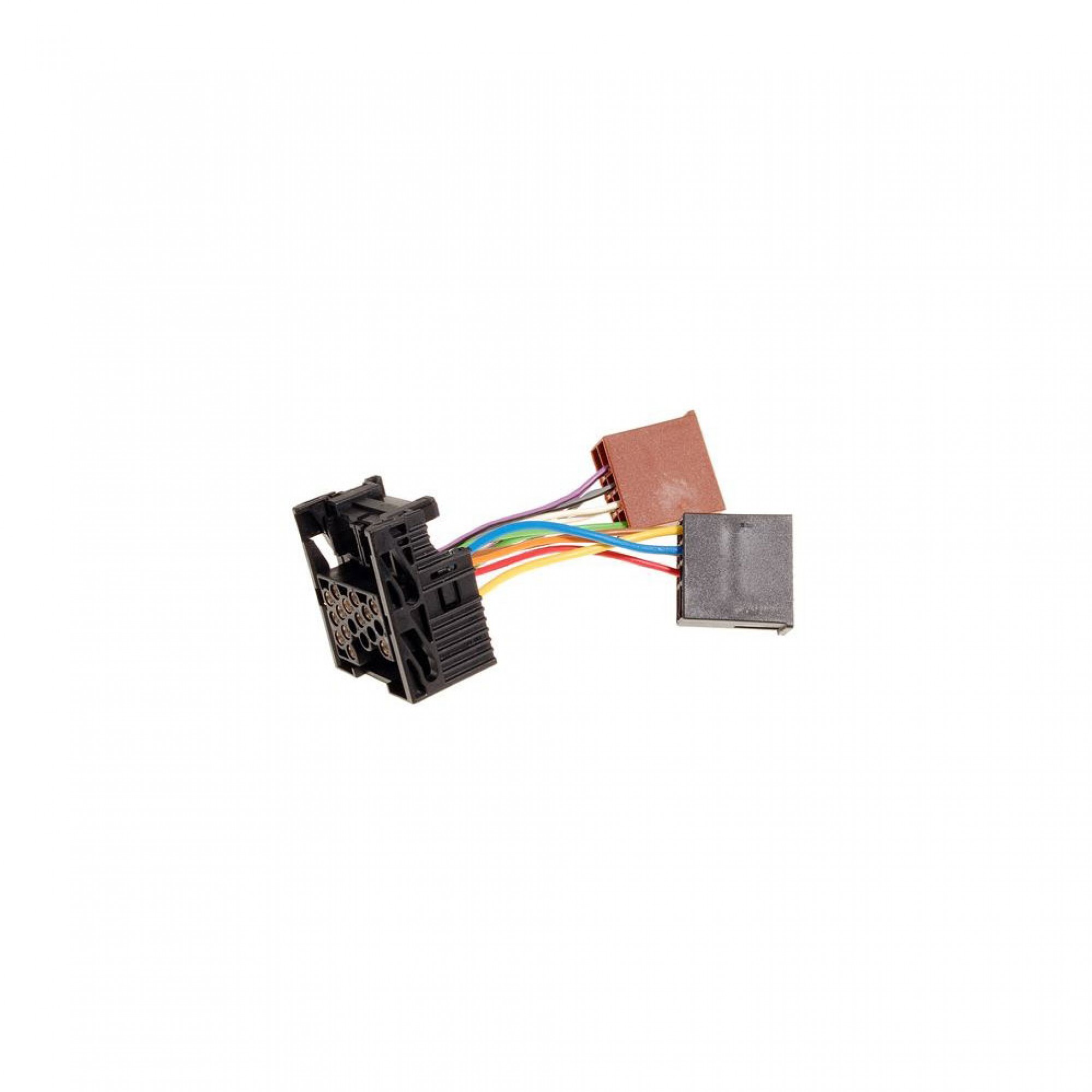 YMQ104530L - Genuine Cd Autochanger Link Lead