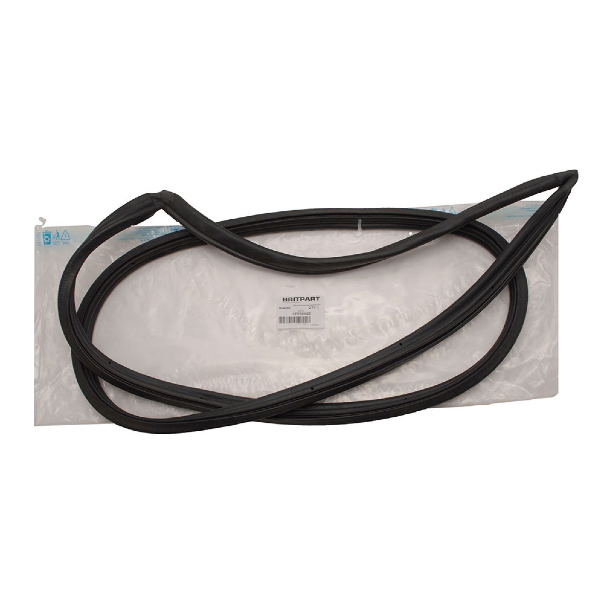 CFE500600 - Seal Door RH Rear Discovery 2