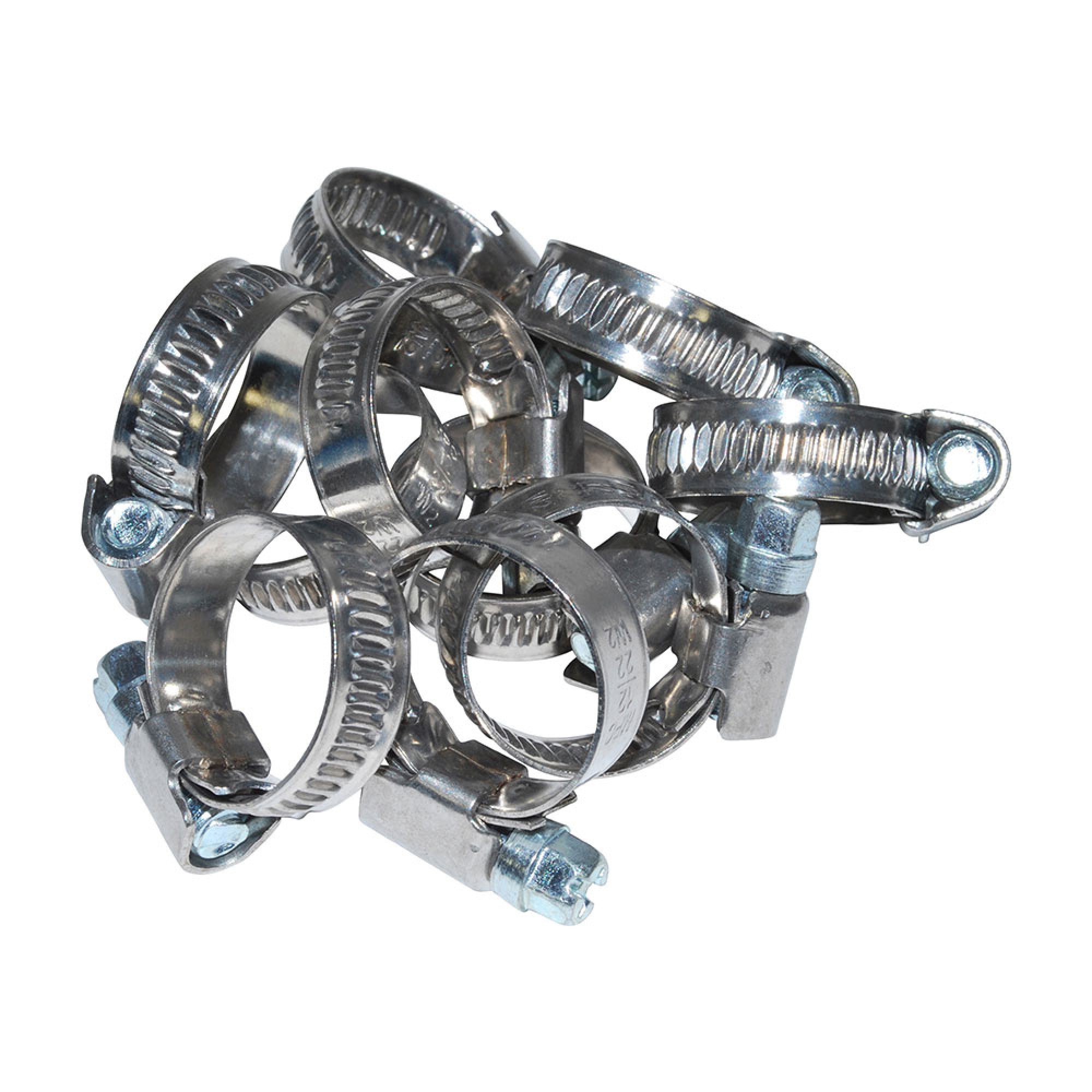 Hose Clip 20mm - CN100208L