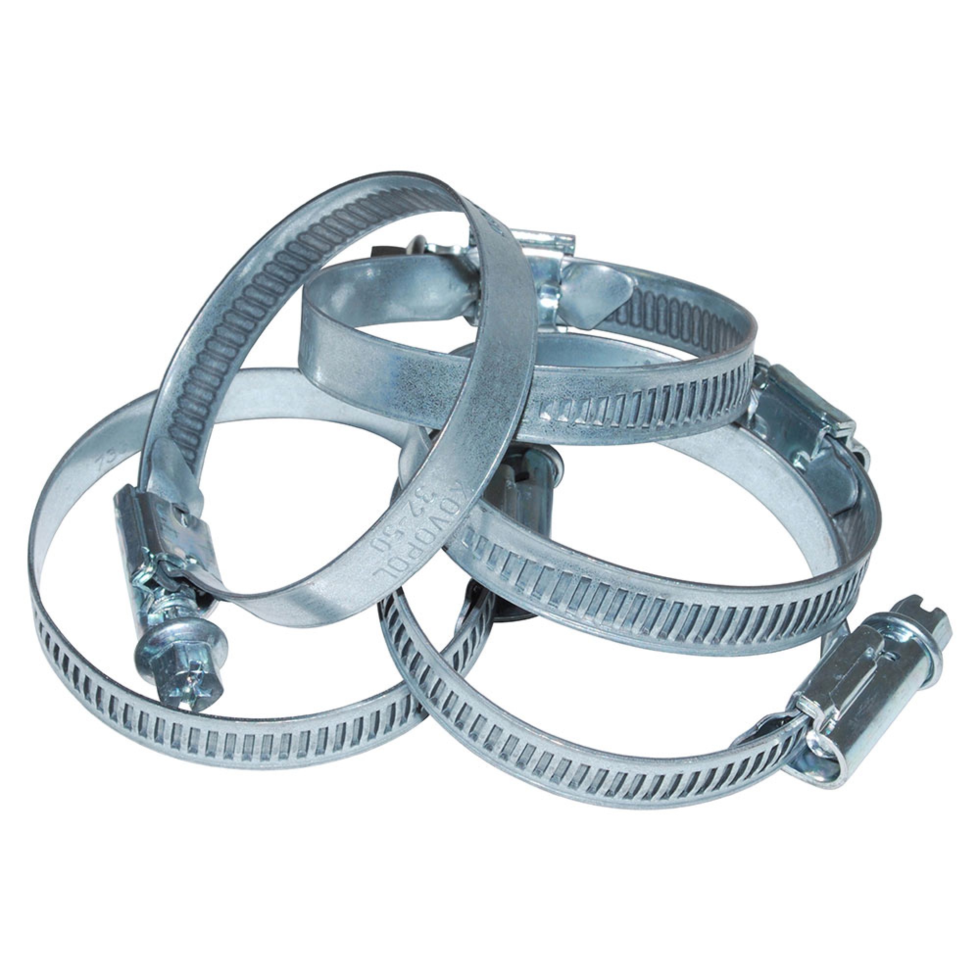 CN100508L - Hose Clip 40mm to 55MM.