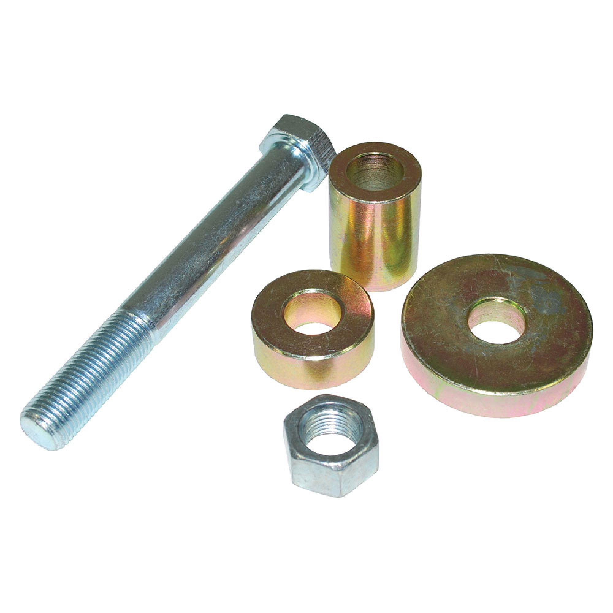 Steering Box Drop Arm Ball Joint Removal Tool Kit for (RBG000010)