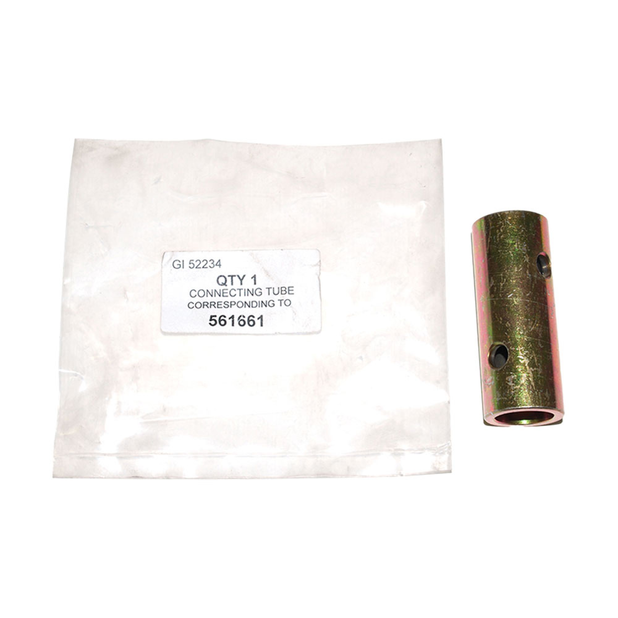 561661 - Connection Tube Clutch Cross Shaft