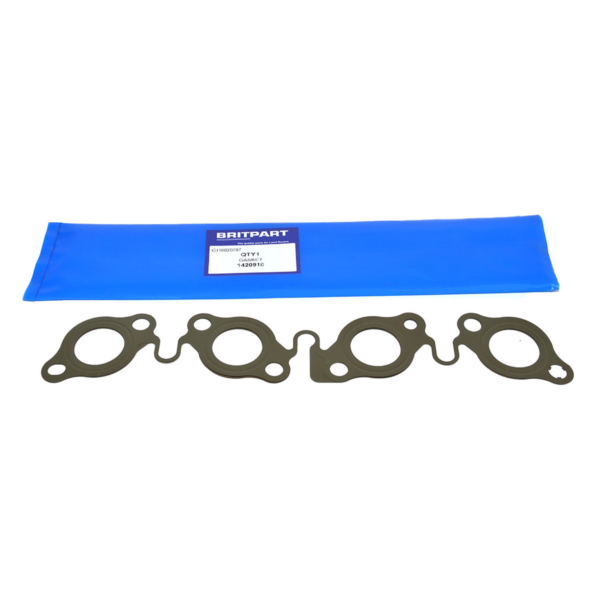 1420910 - Gasket Exhaust Manifold
