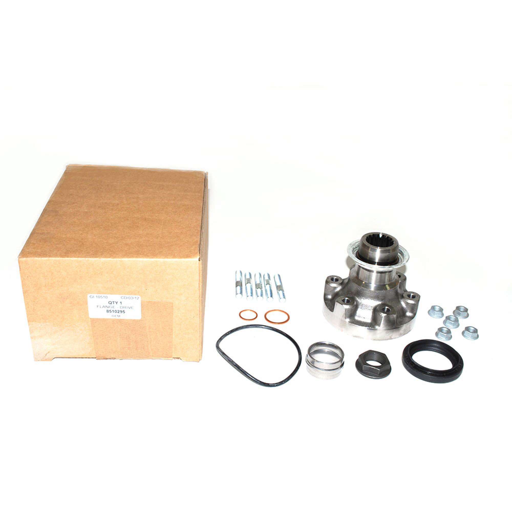 8510295 - Freelander Transfer Pinion Flange and Seal Kit