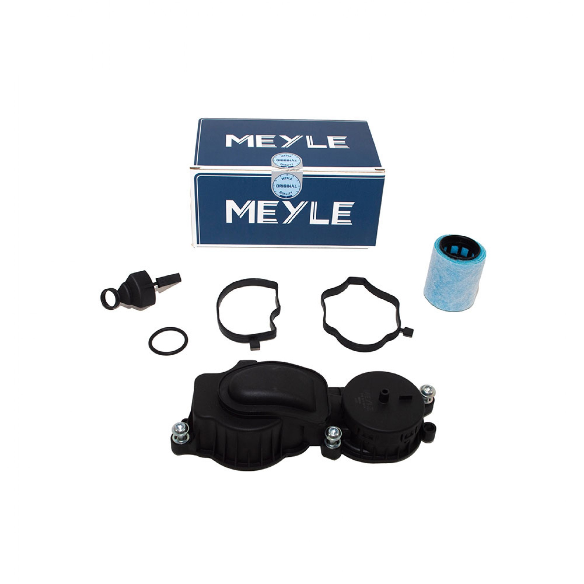 8510298G - OEM Breather Filter and Valve Assembly TD4 and TD6