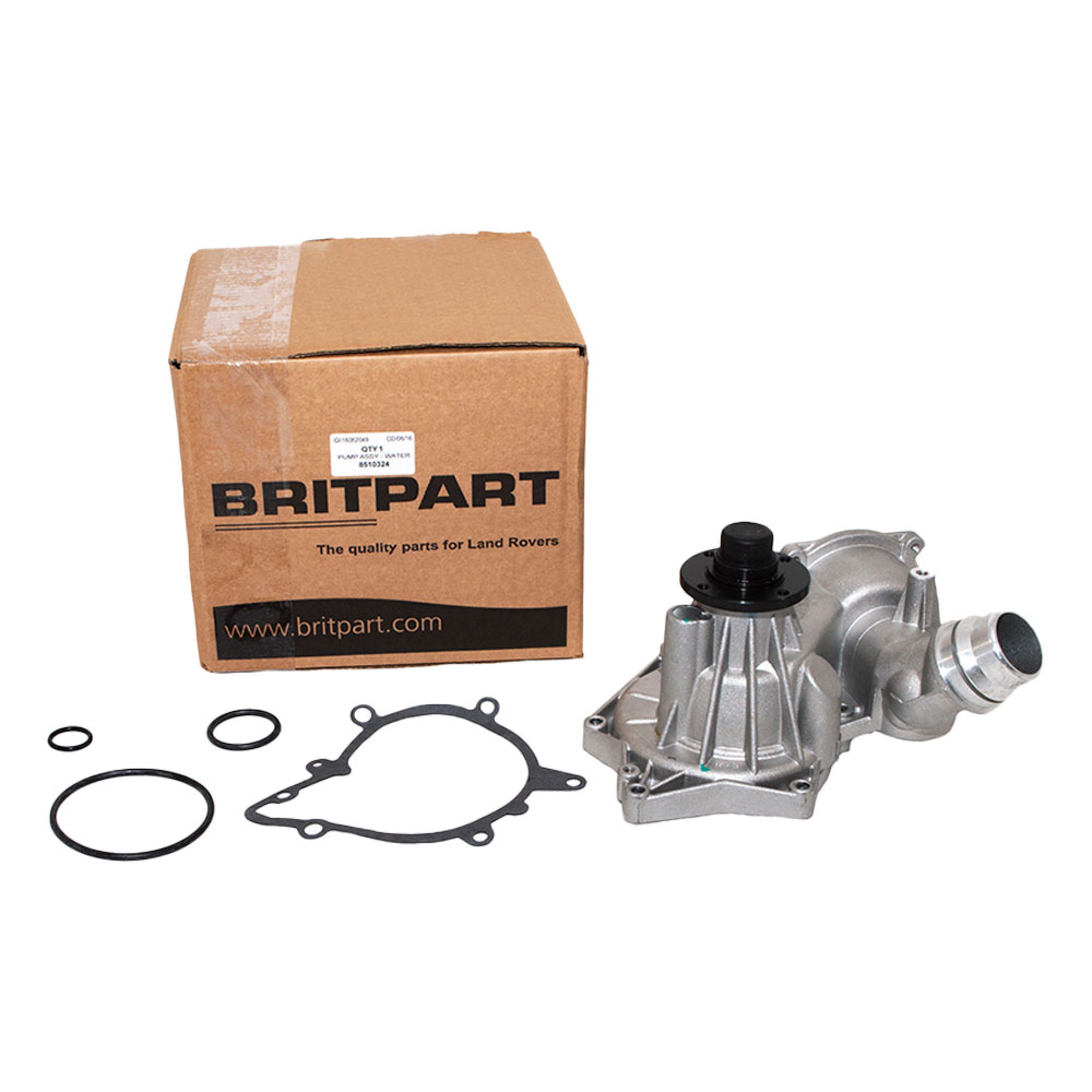 8510324 - Water Pump 4.4 V8 Petrol