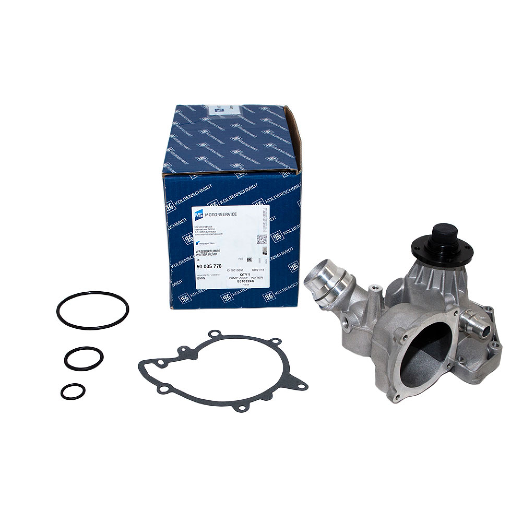 8510324G - Proflow Water Pump 4.4 V8 Petrol