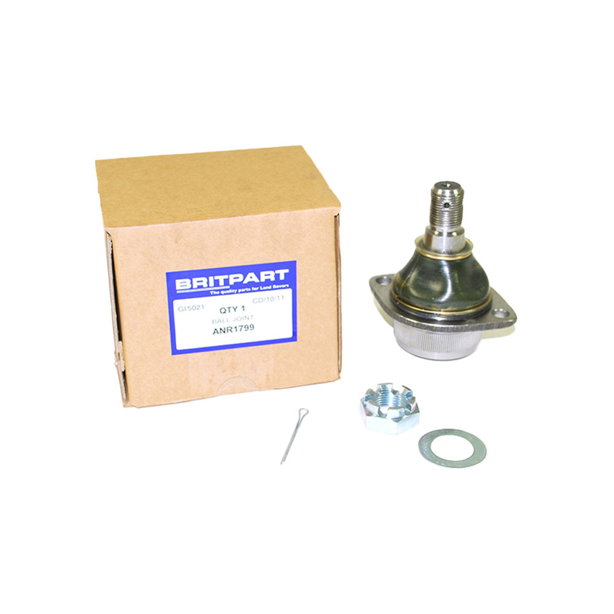 ANR1799 - Use RHF500110