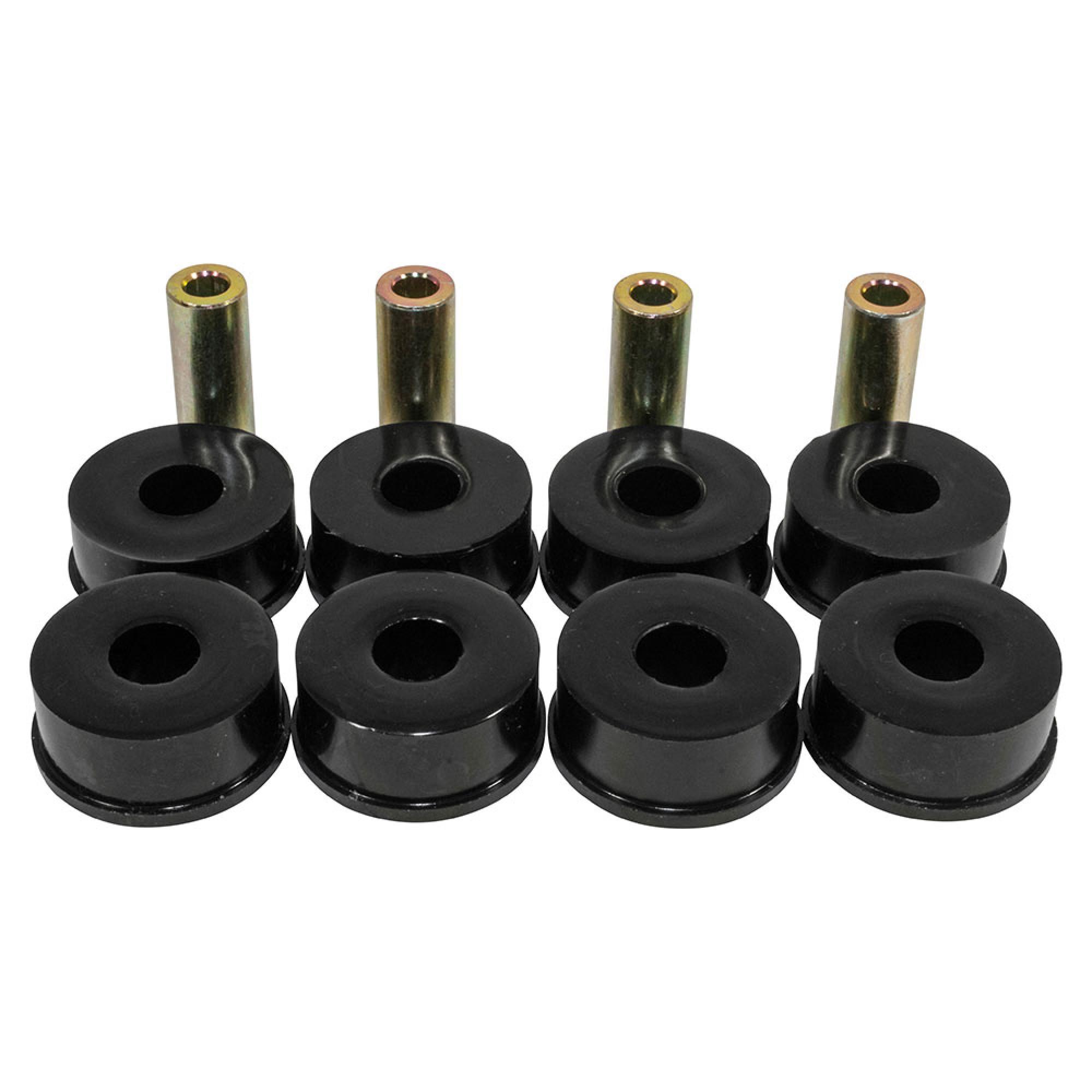 ANR3332PY - Britpart Front Radius Arm Poly Bush Kit