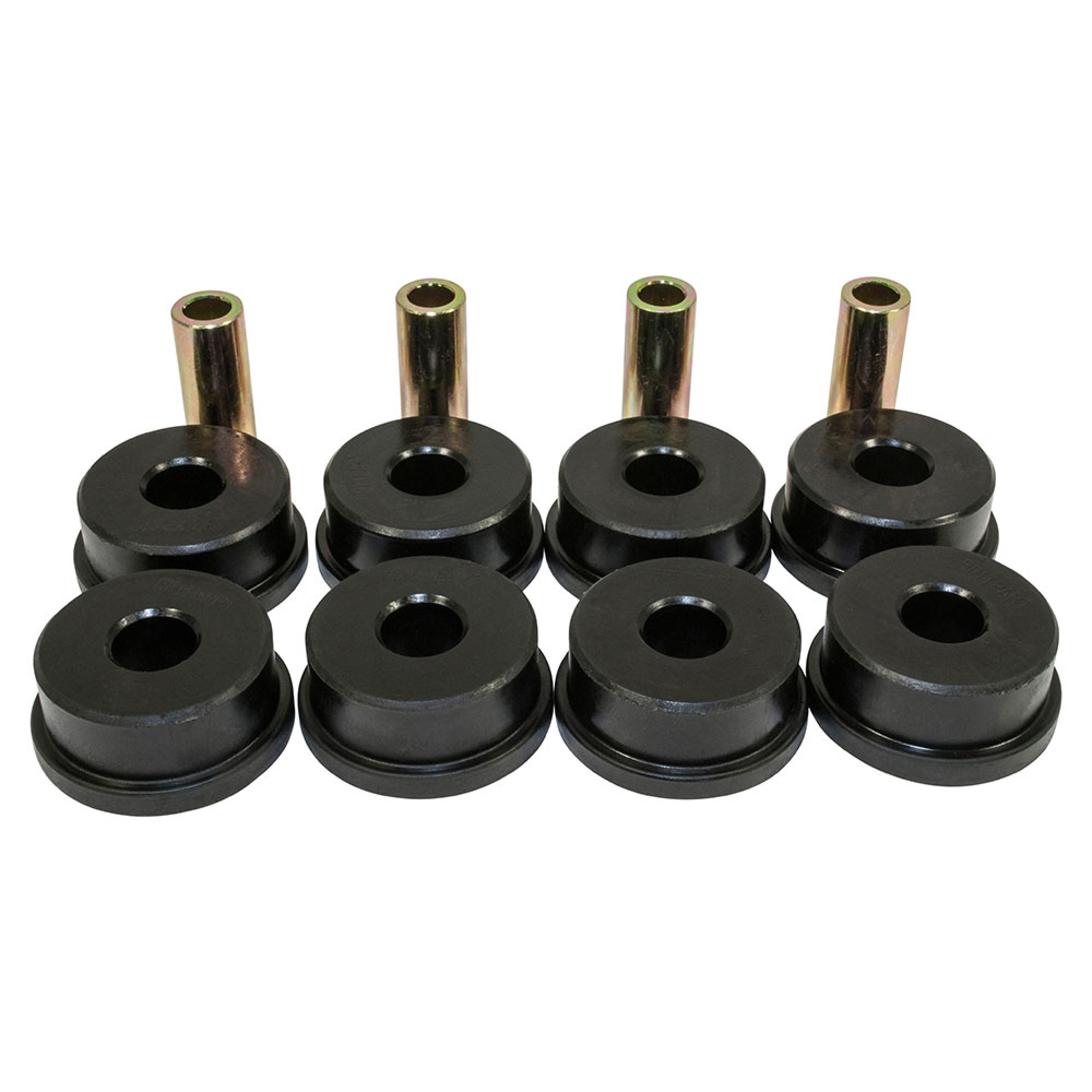 ANR6947PY - Disco 2 Rear Radius Arm to Axle Bush Set Polyurethane