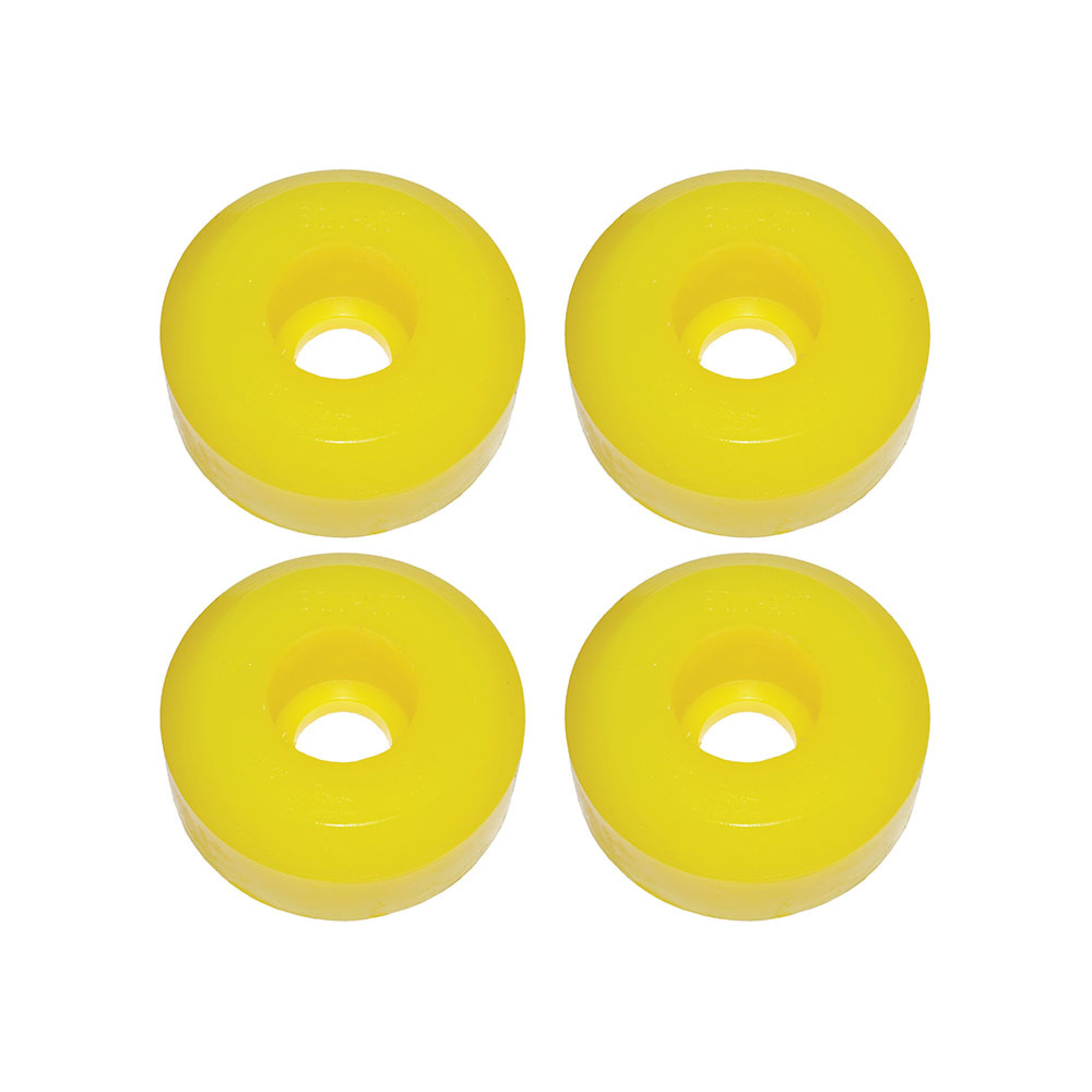 Yellow Py Bush for DA4136 Pack - DA4136BUSH