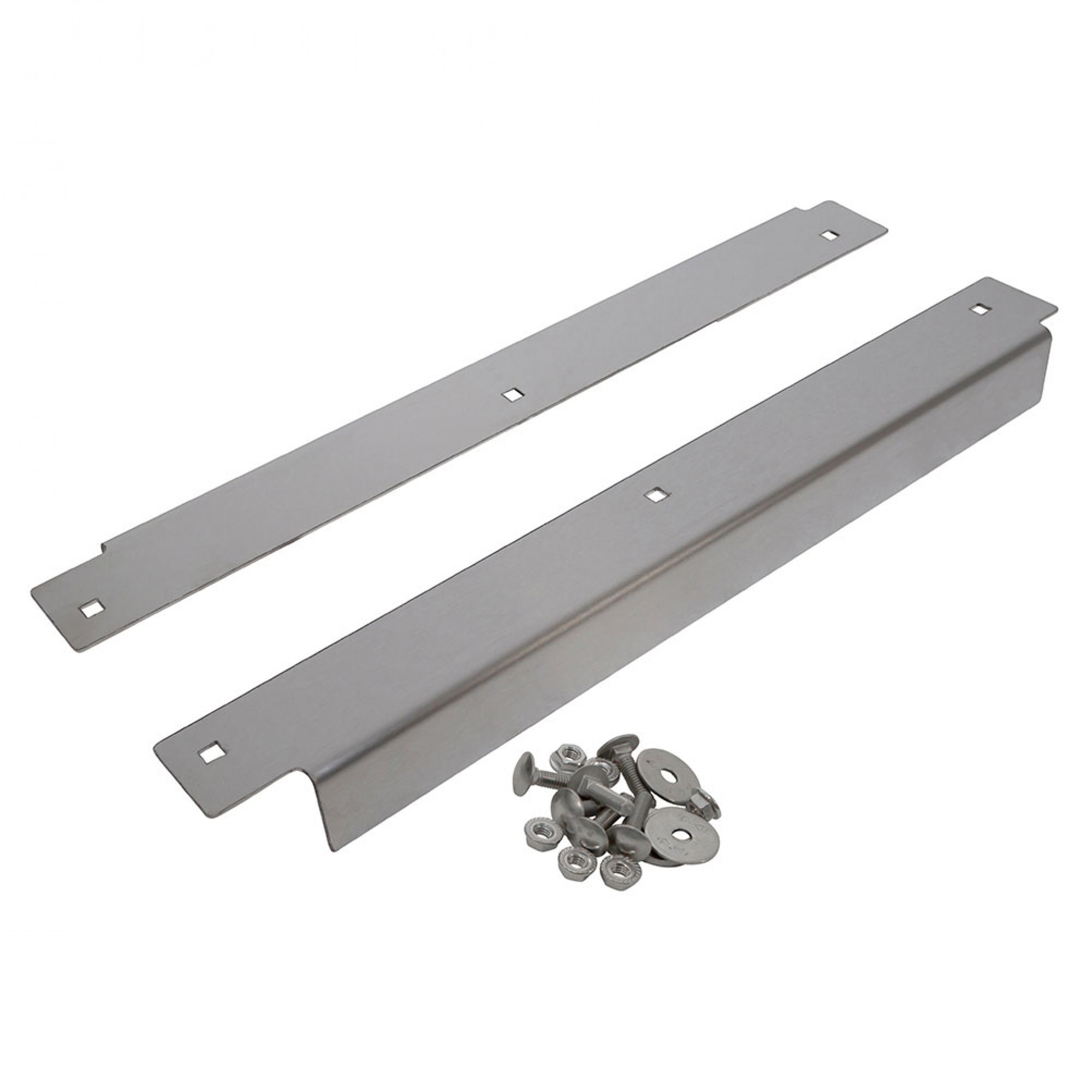 DA4792B - Brushed Stainless Steel Second Row Door Thresher