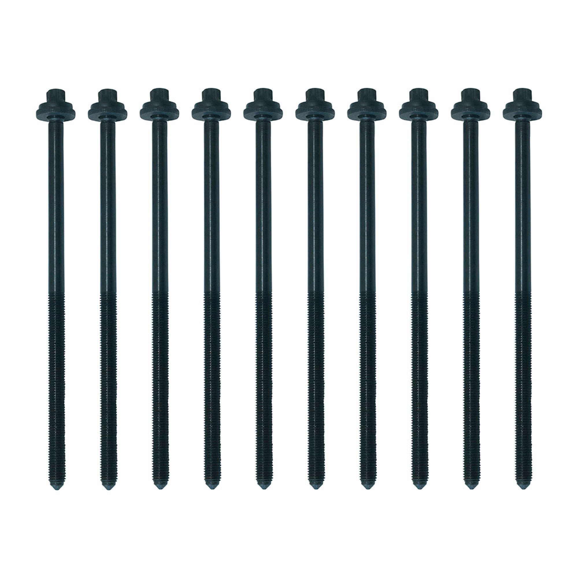 DA3357 - Head Bolt Set 2.0L Diesel Tcie Freelander