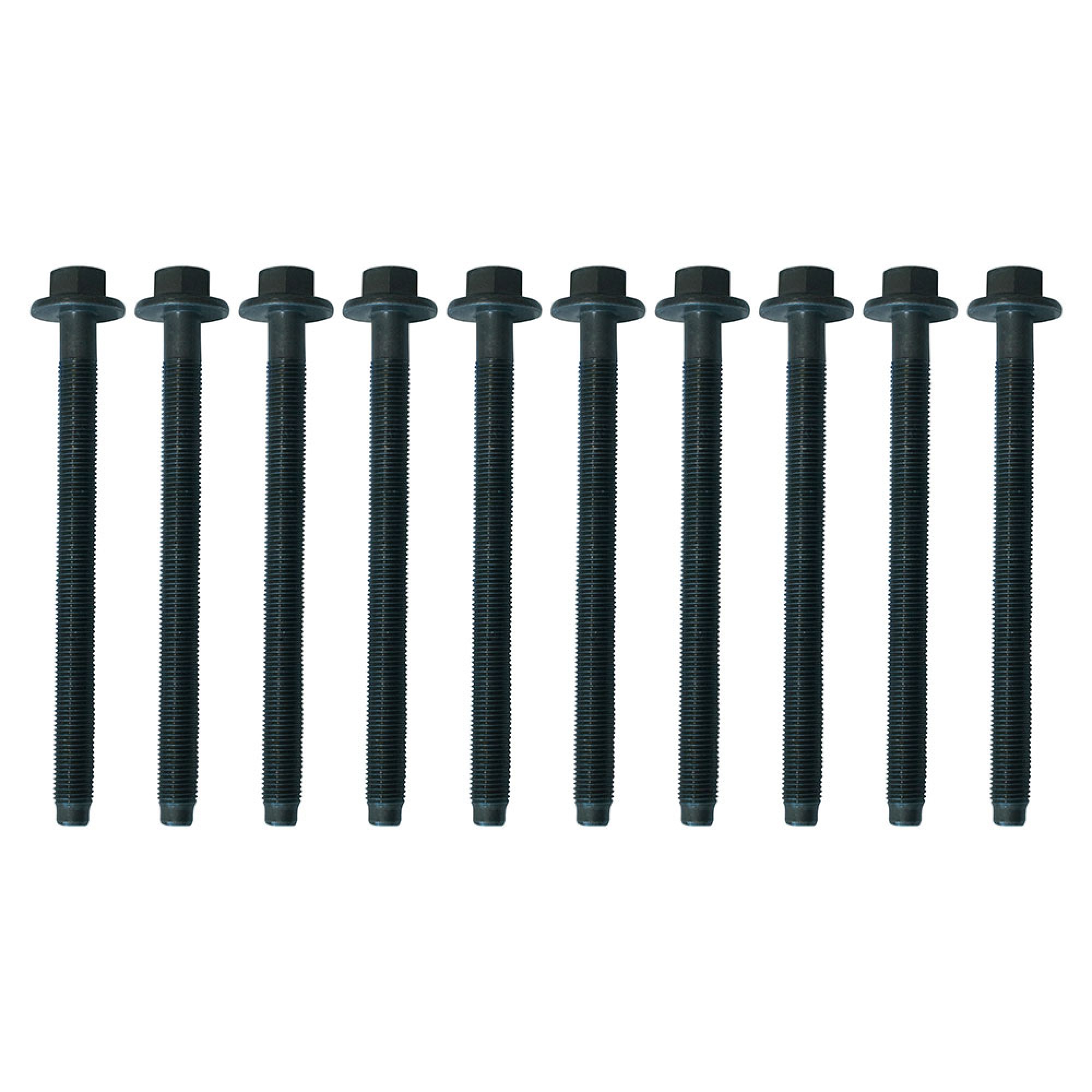 DA3368 - Head Bolt Set TDV8