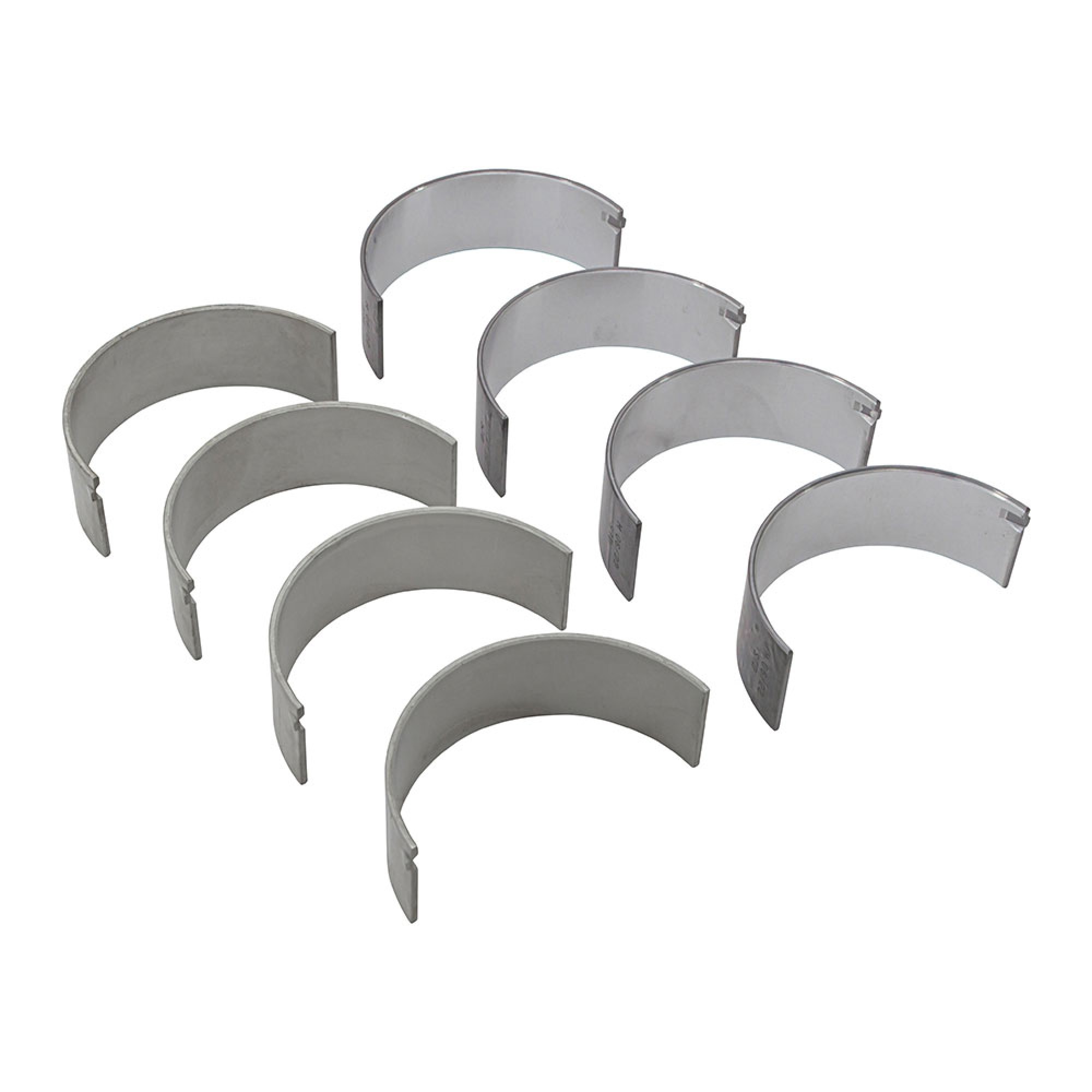 DA3466 - AJ200/204 Con Rod Bearing Set Std