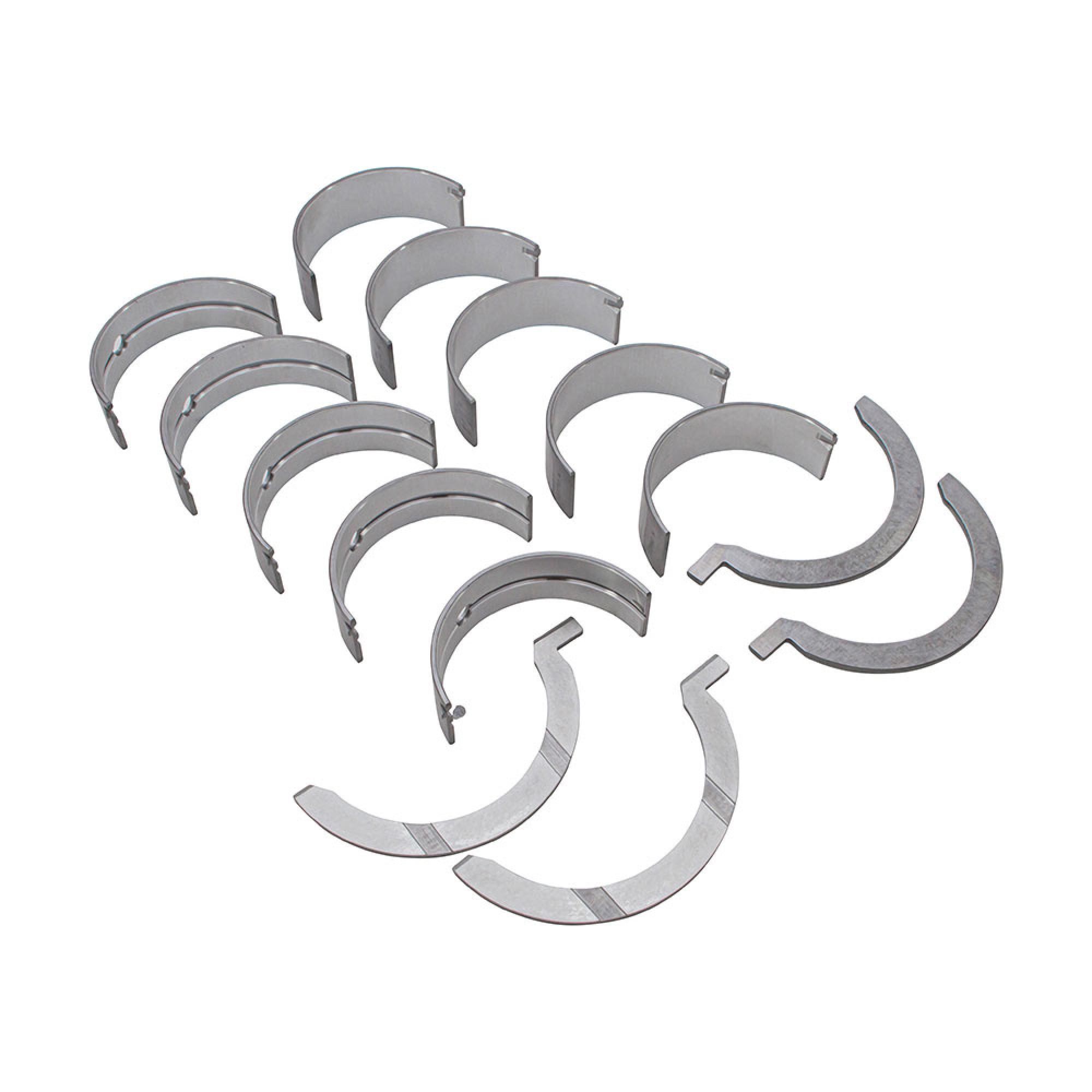 DA3469 - Main Brg Set Std Ingenium 200/240
