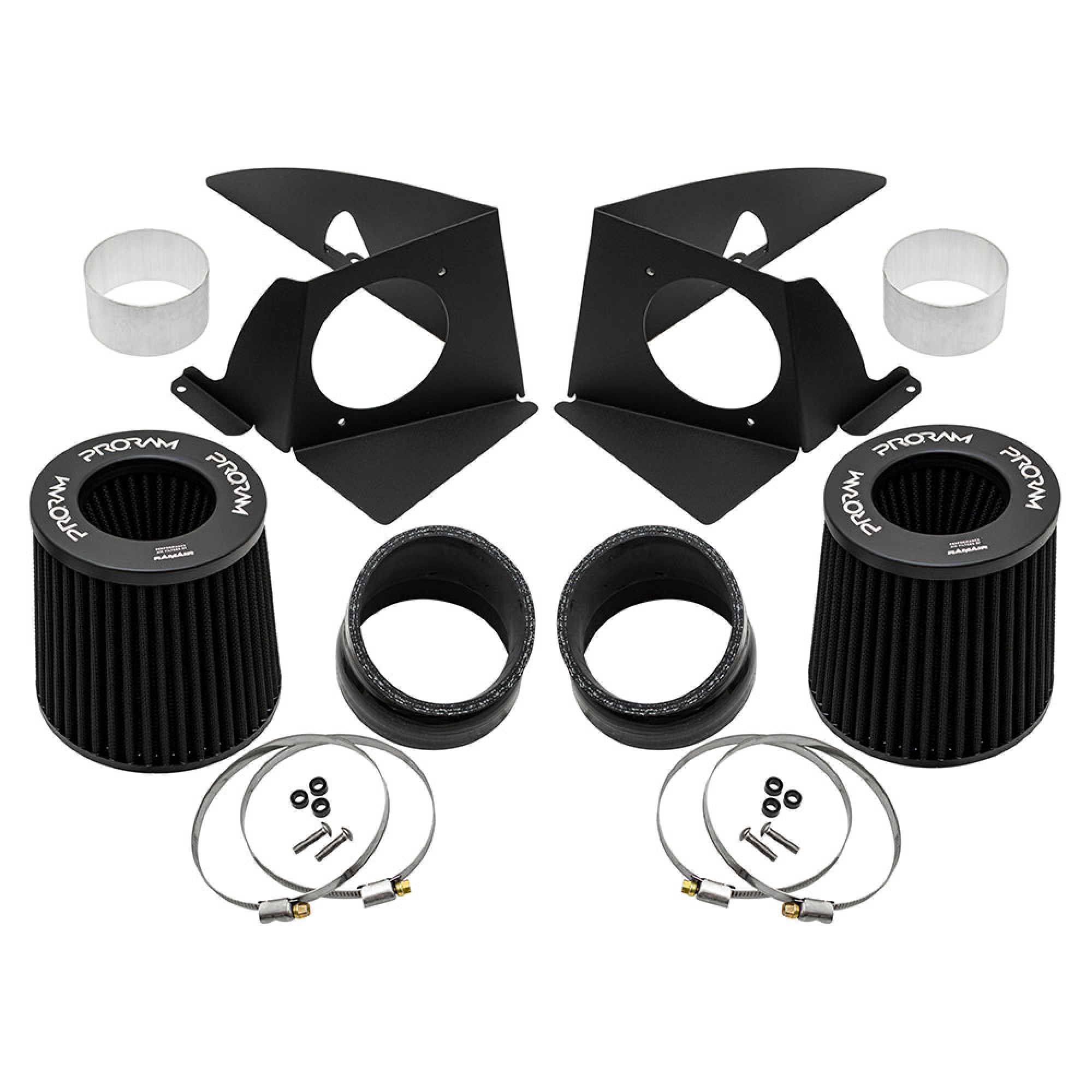 Ramair 5.0 V8 Induction Kit