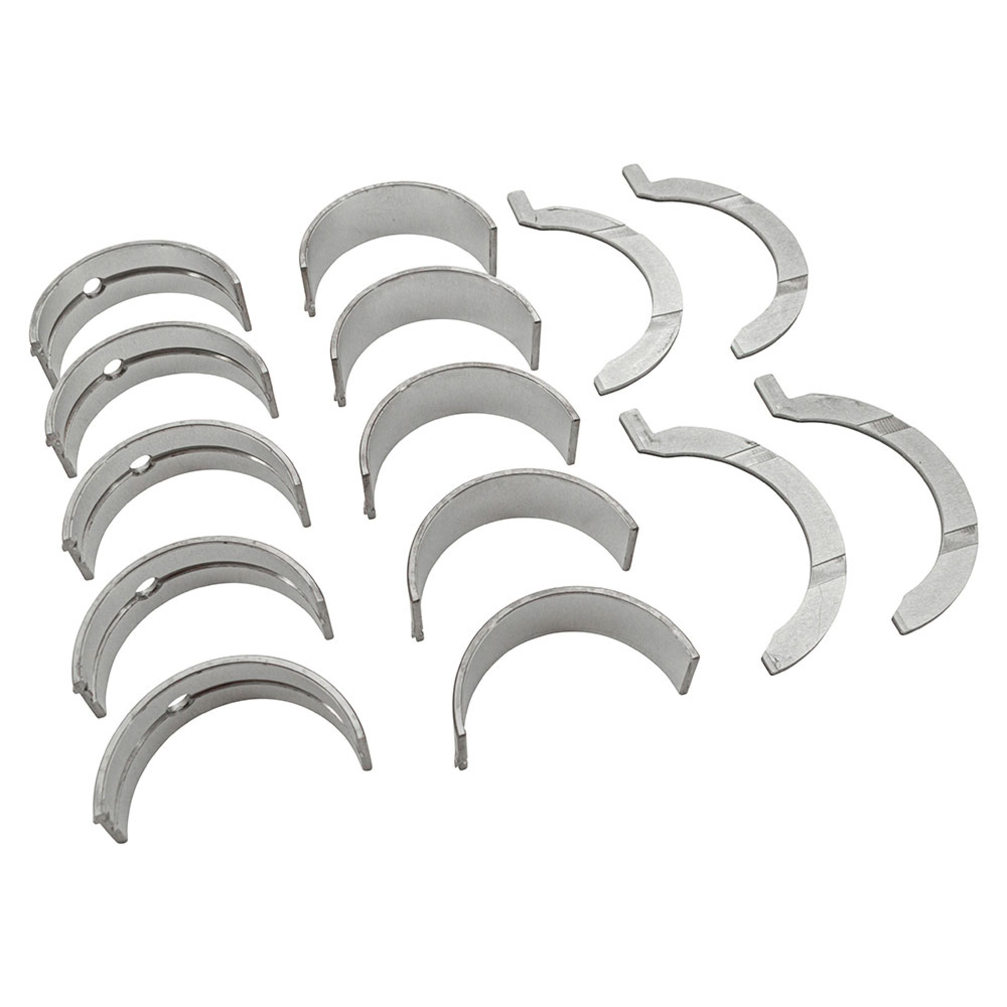 Ingenium 150/180 Main Brg Set 030 - DA3681