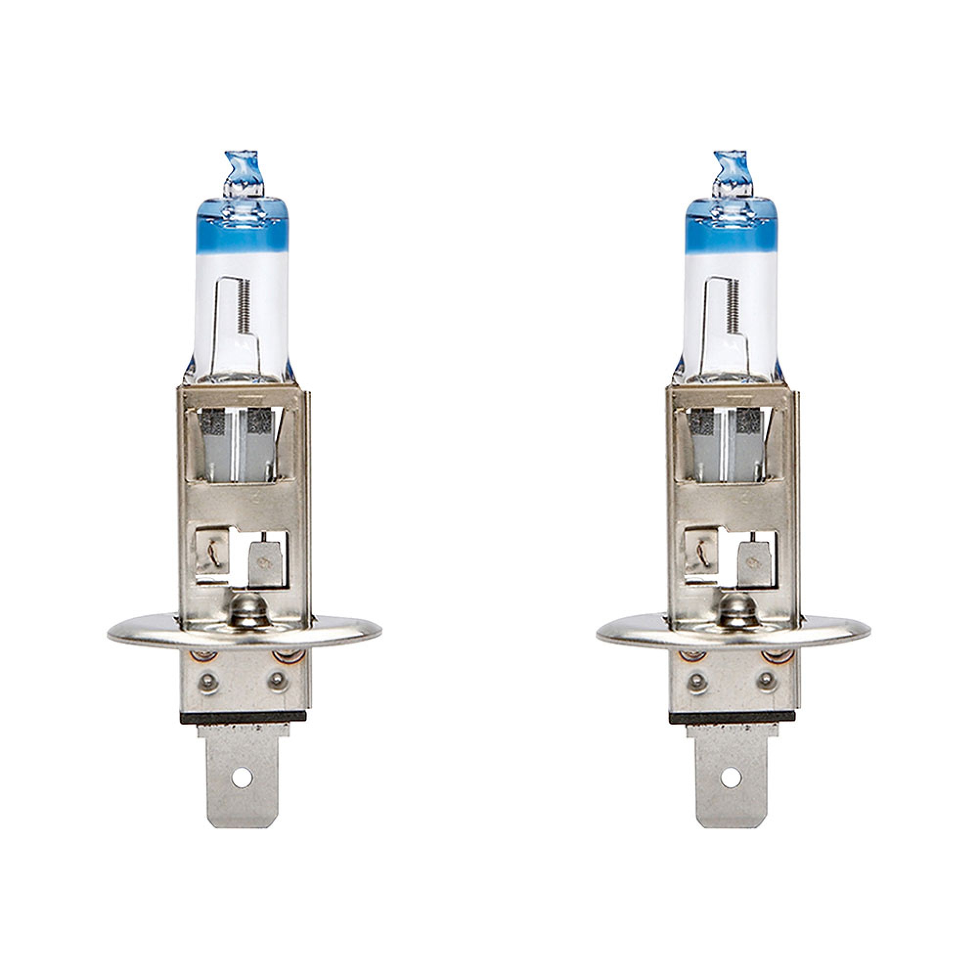 DA5052 - Xenon Ultima H1 Halogen H/Lamp Bulb (Pair)