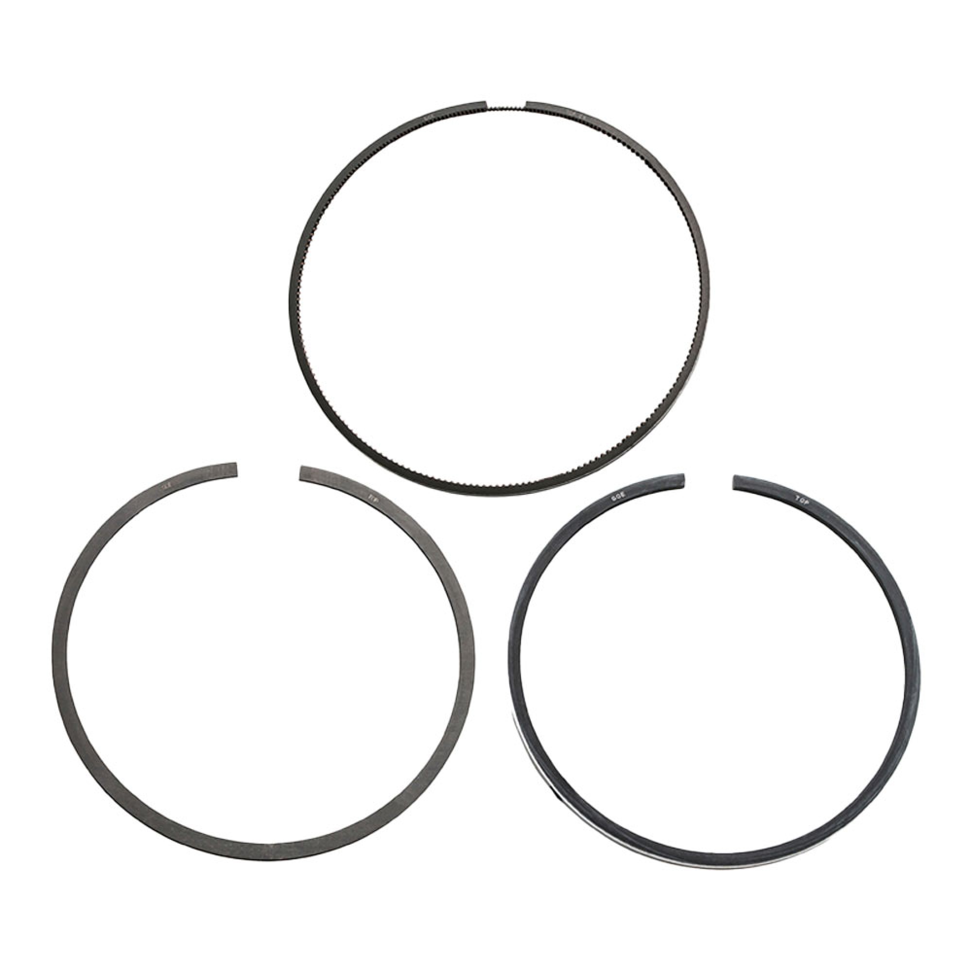 DA5134 - Defender Puma 2.2 Tdci 3 Piston Rings Sold Per Piston