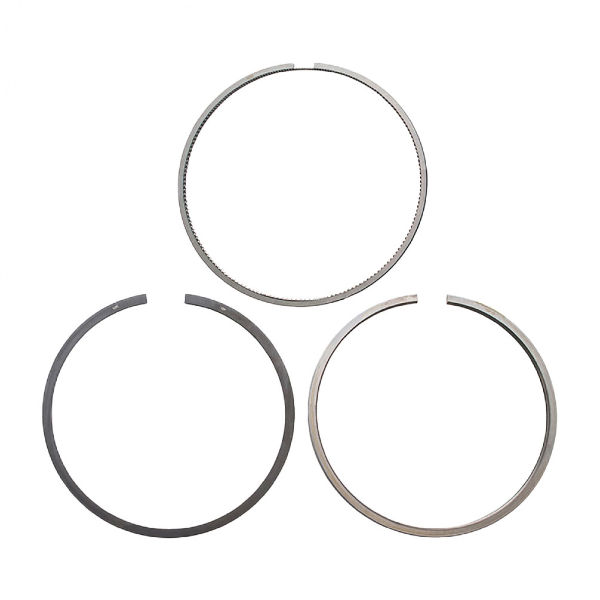 DA5152RINGS - Piston Ring Set 2.2